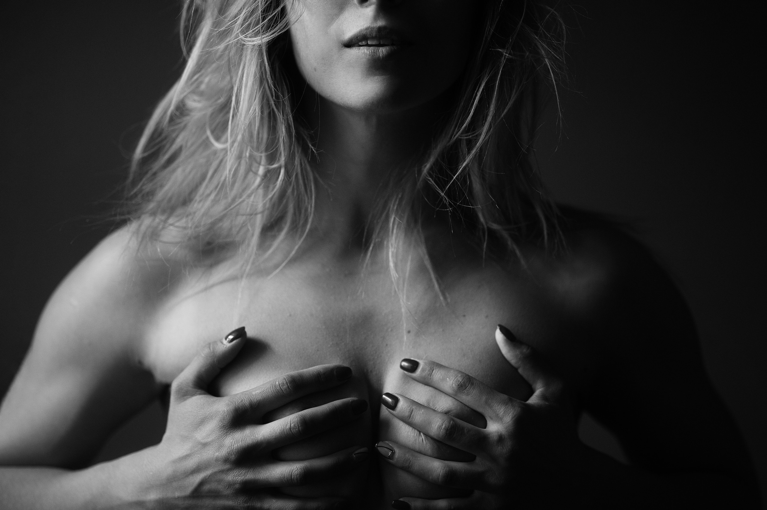 Nude. Ваш семейный фотограф