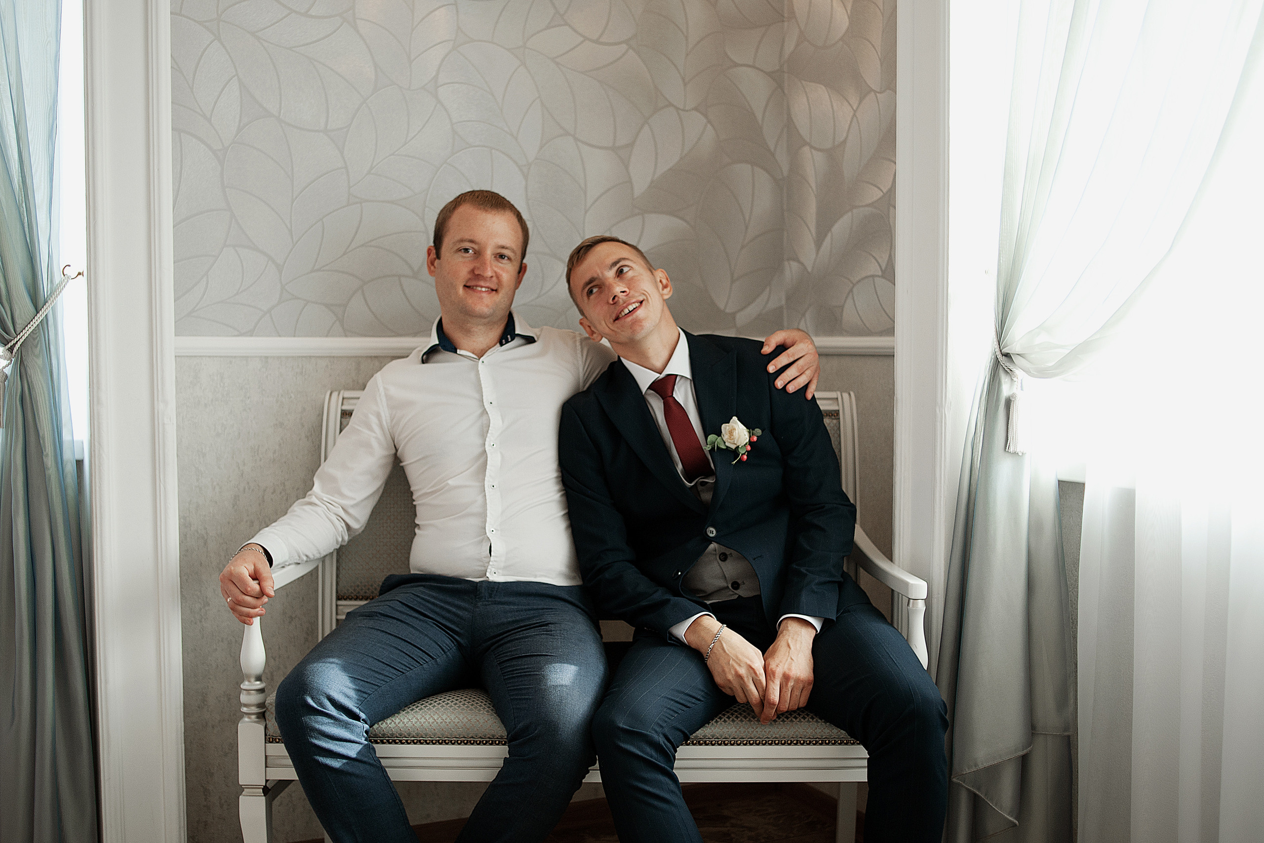 Свадьба Алевтина и Александр. Ваш семейный фотограф