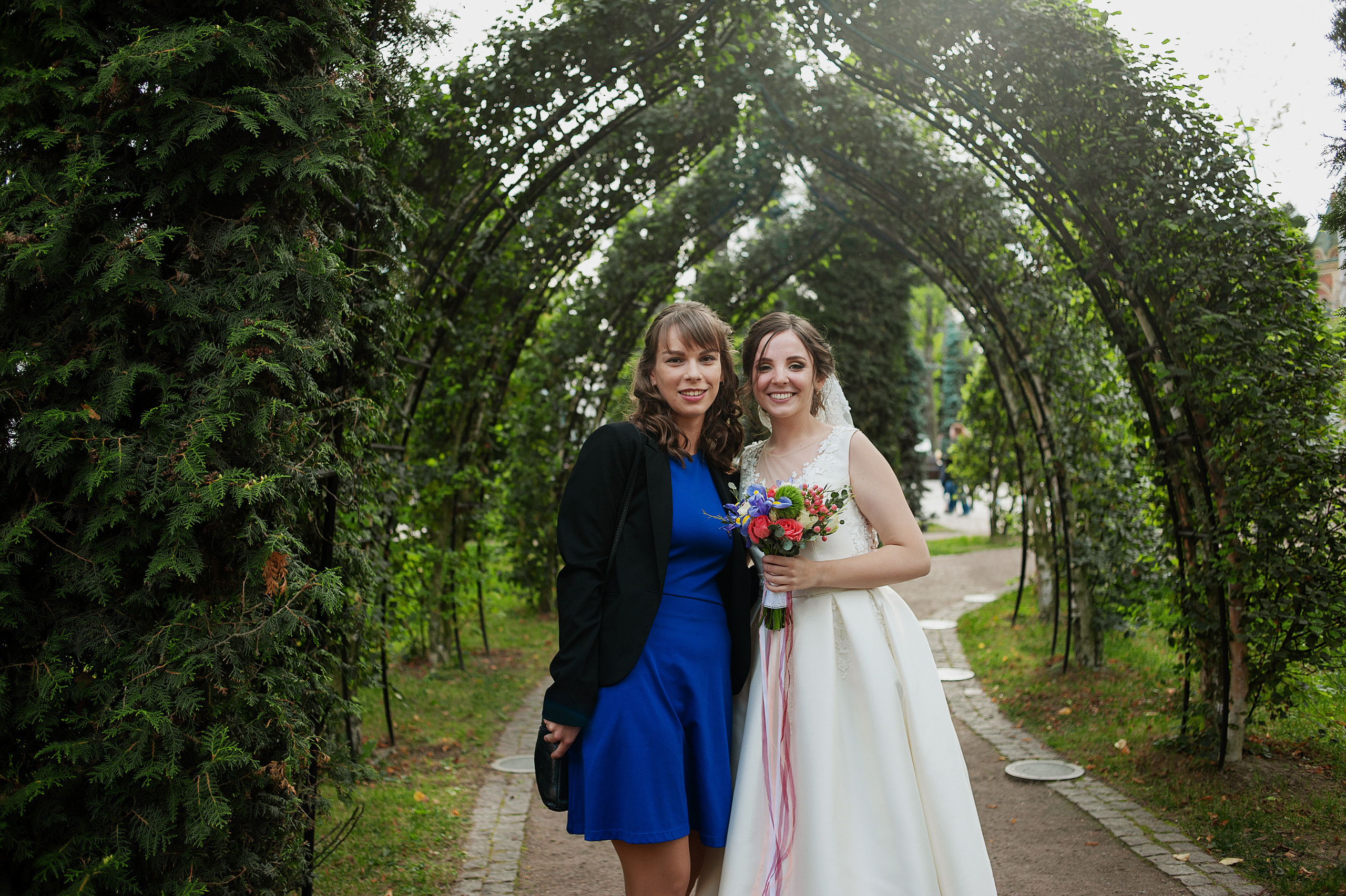 Свадьба Алевтина и Александр. Ваш семейный фотограф