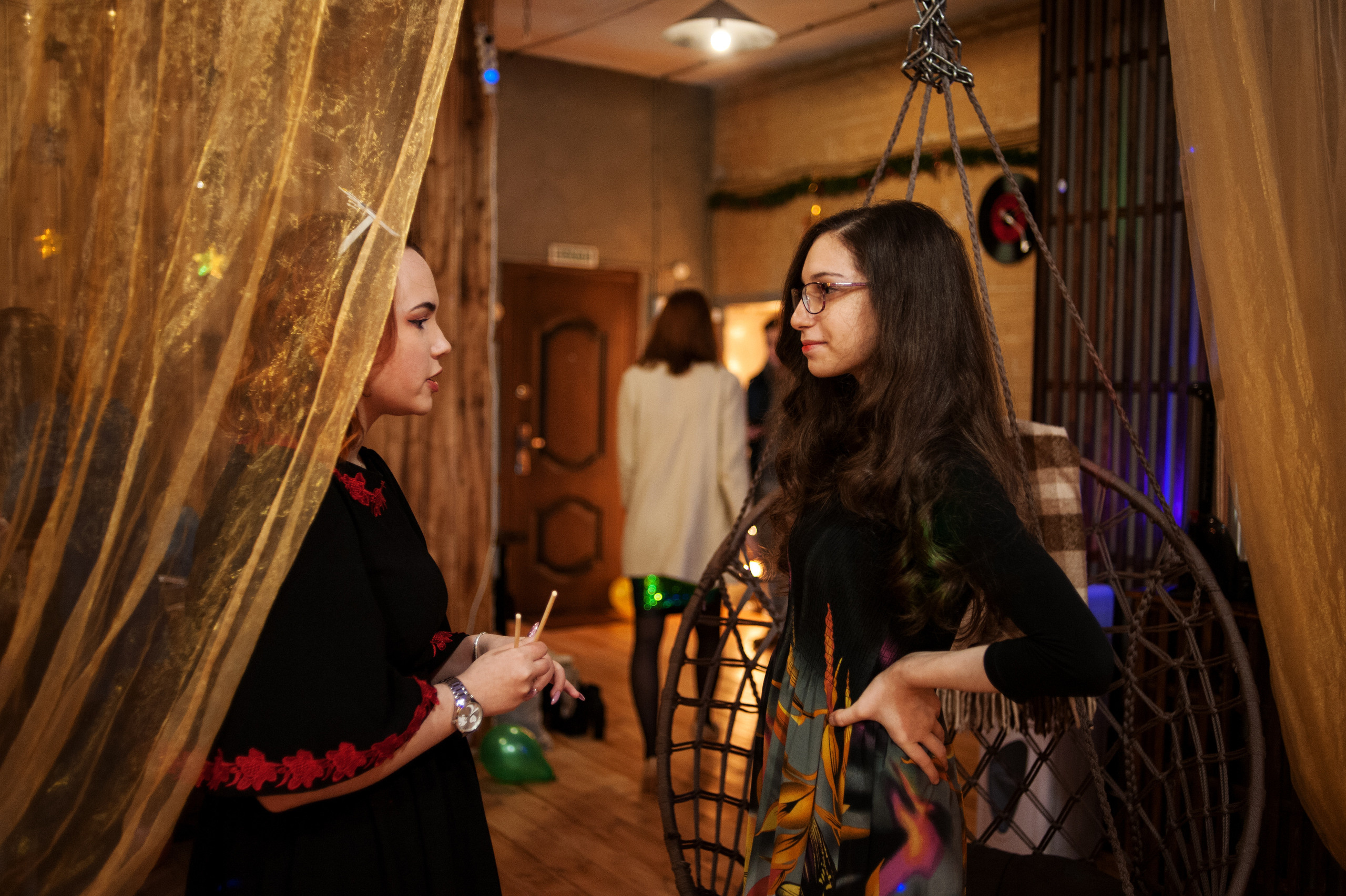 День рождения 16 лет. Ваш семейный фотограф