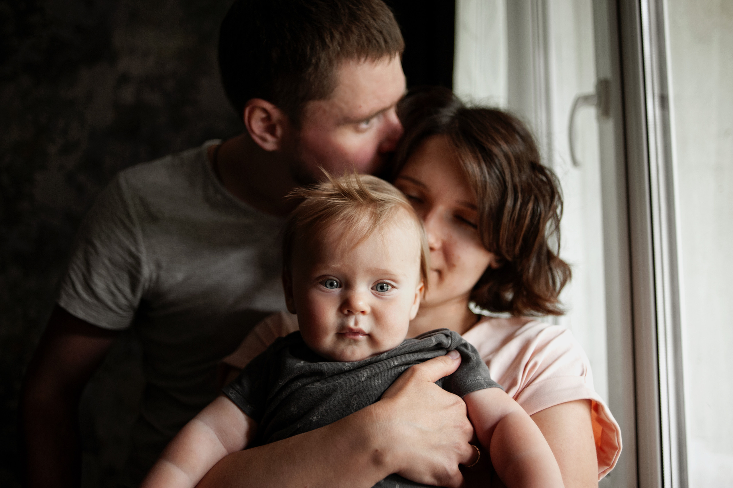 Лука. Ваш семейный фотограф