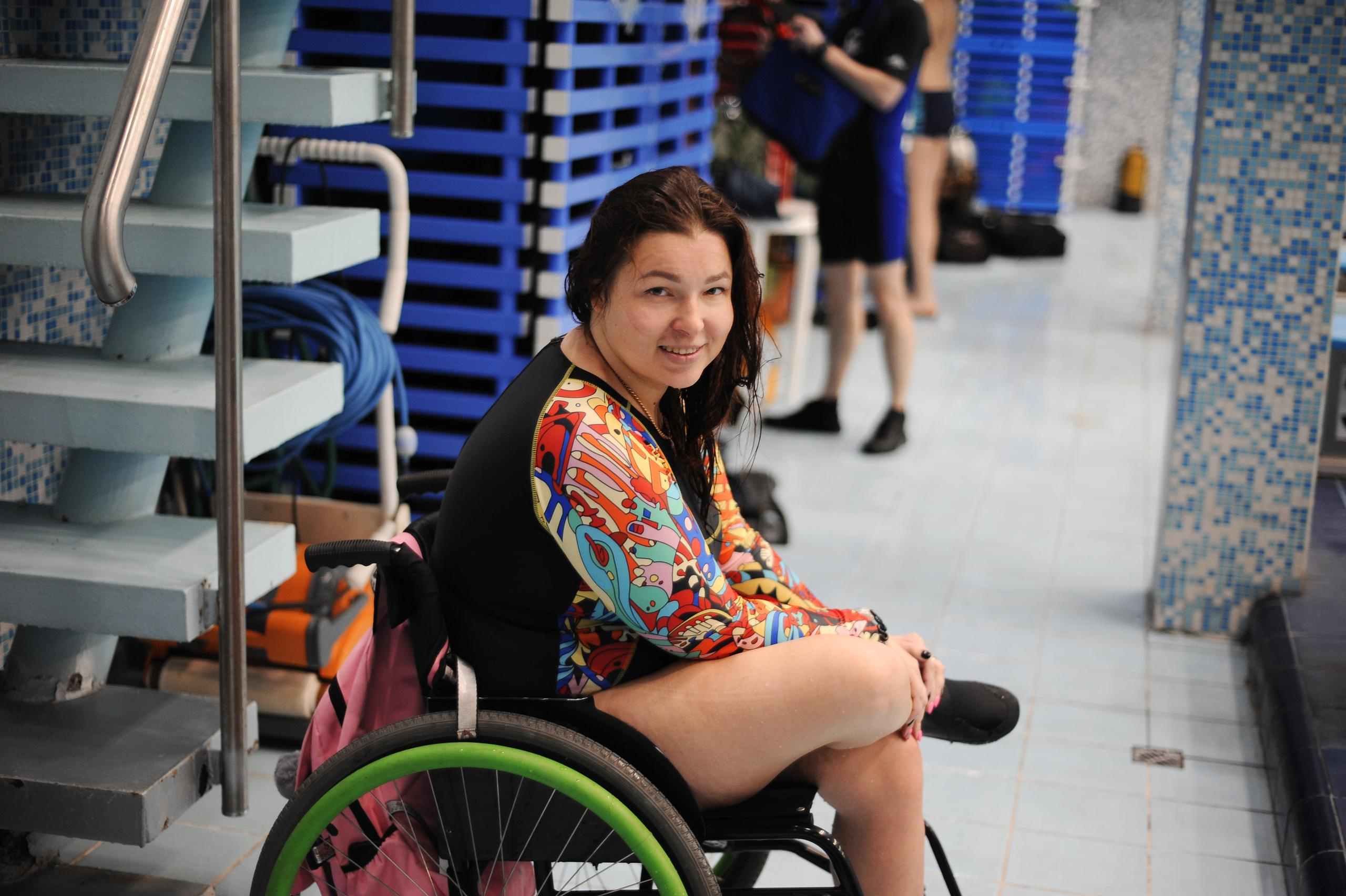 Дайверы. Новый год. Ваш семейный фотограф