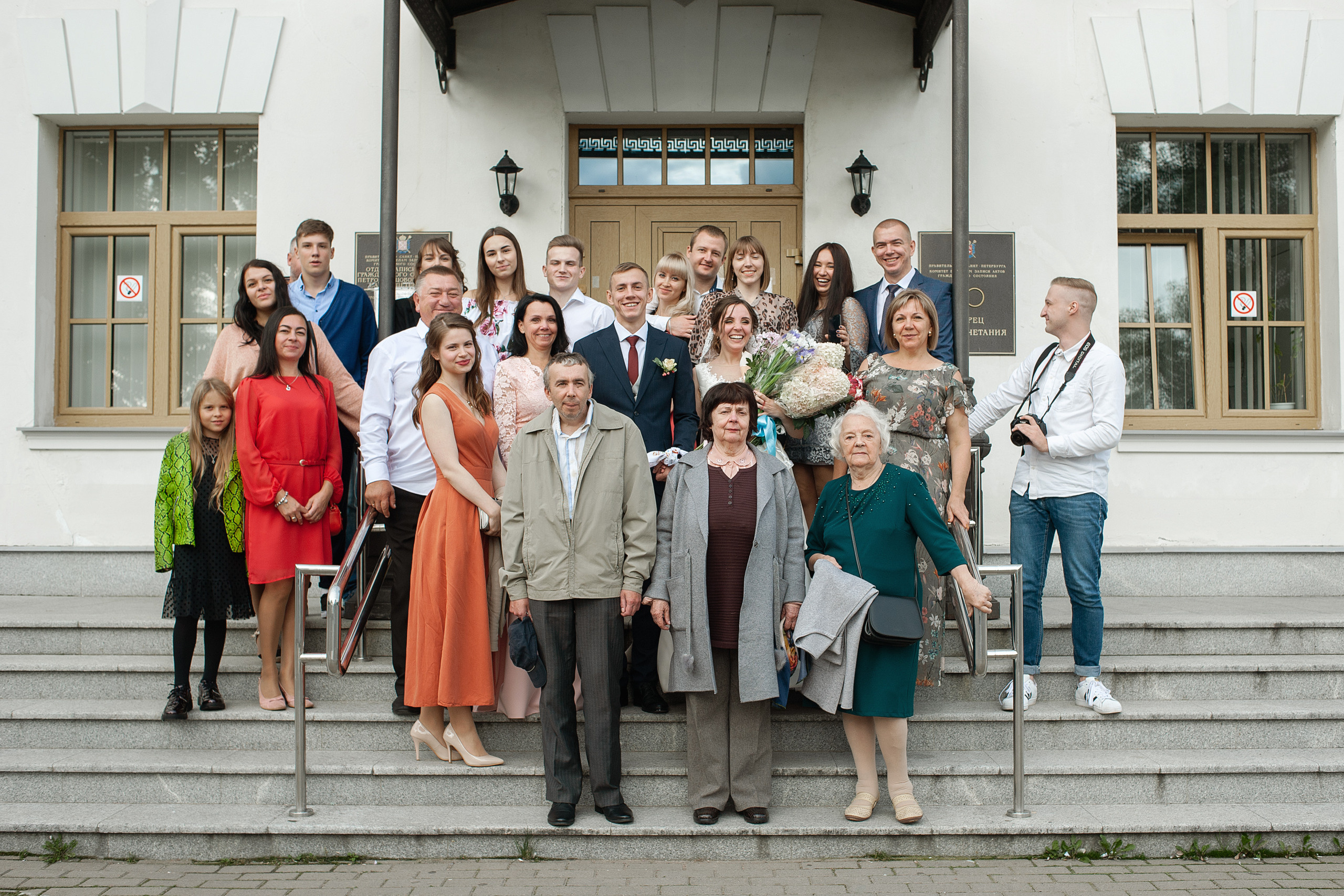 Свадьба Алевтина и Александр. Ваш семейный фотограф