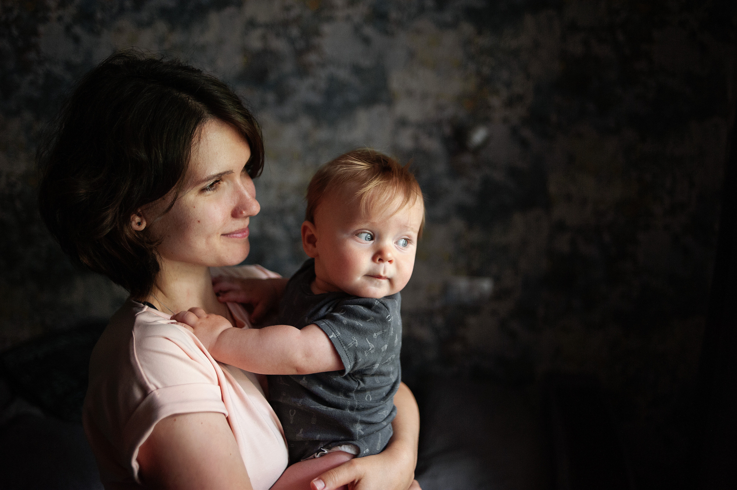 Лука. Ваш семейный фотограф