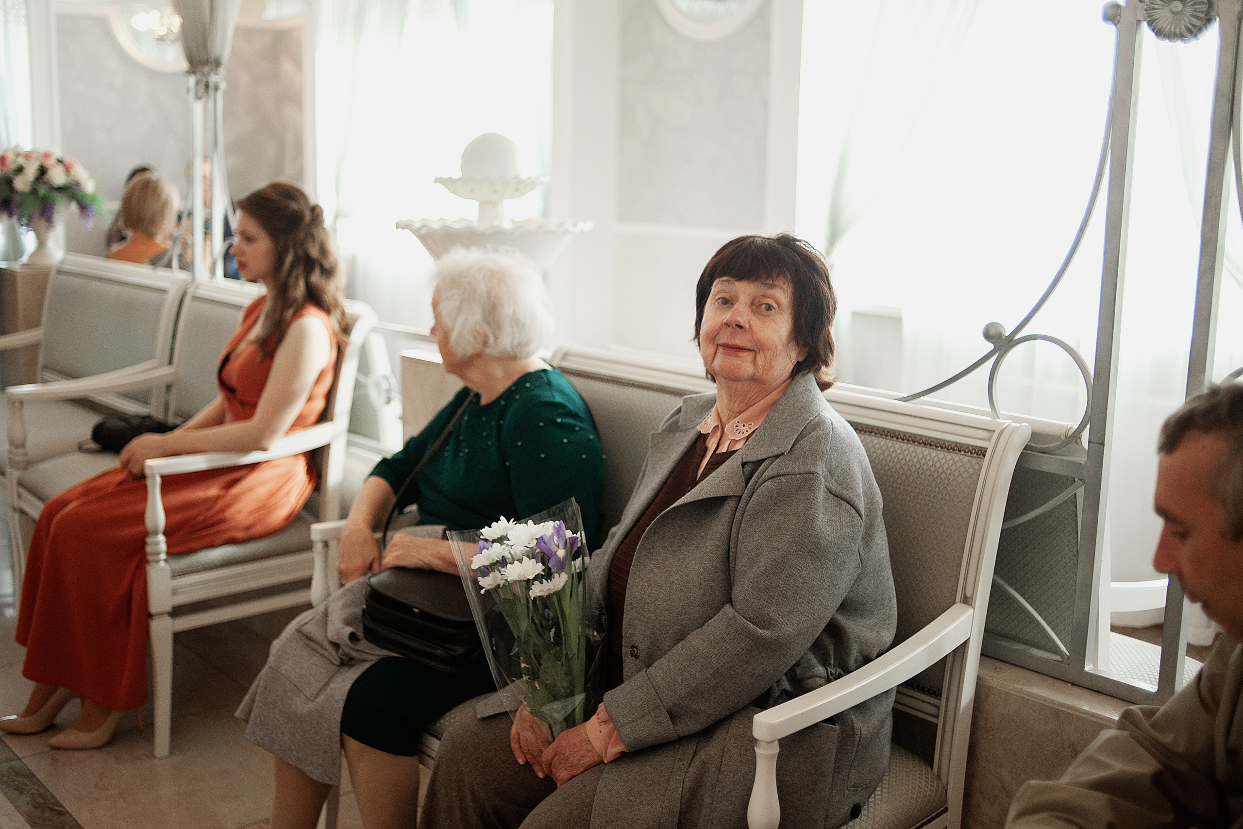 Свадьба Алевтина и Александр. Ваш семейный фотограф