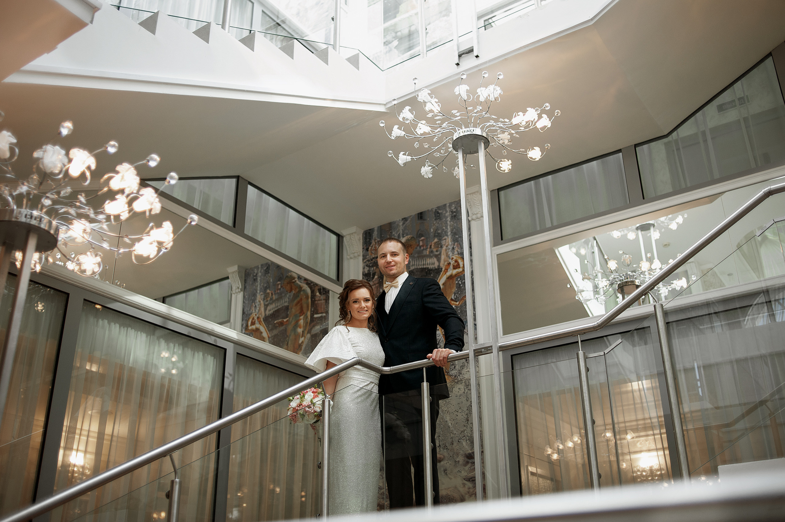 Свадьба Алена и Алексей. Ваш семейный фотограф