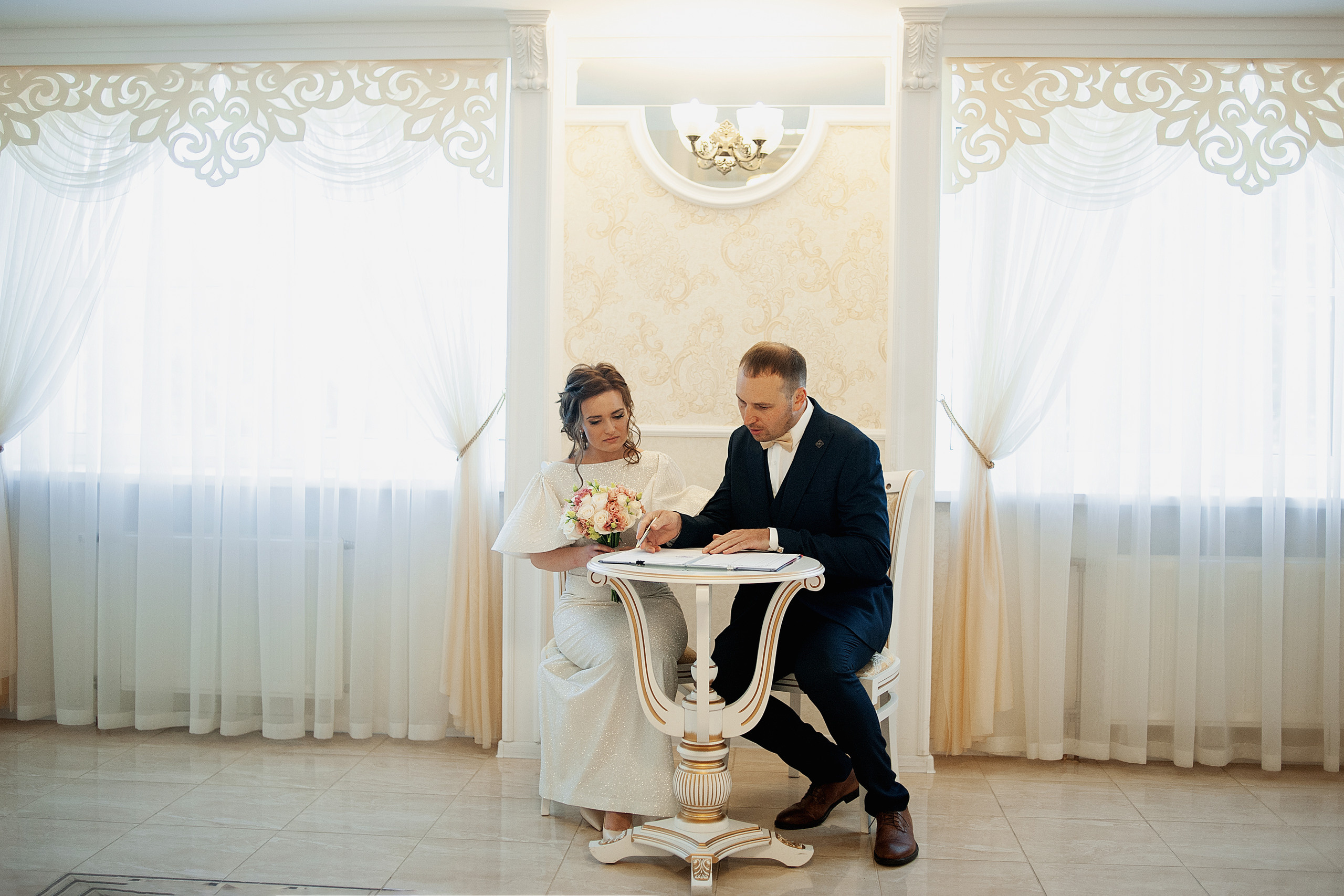 Свадьба Алена и Алексей. Ваш семейный фотограф