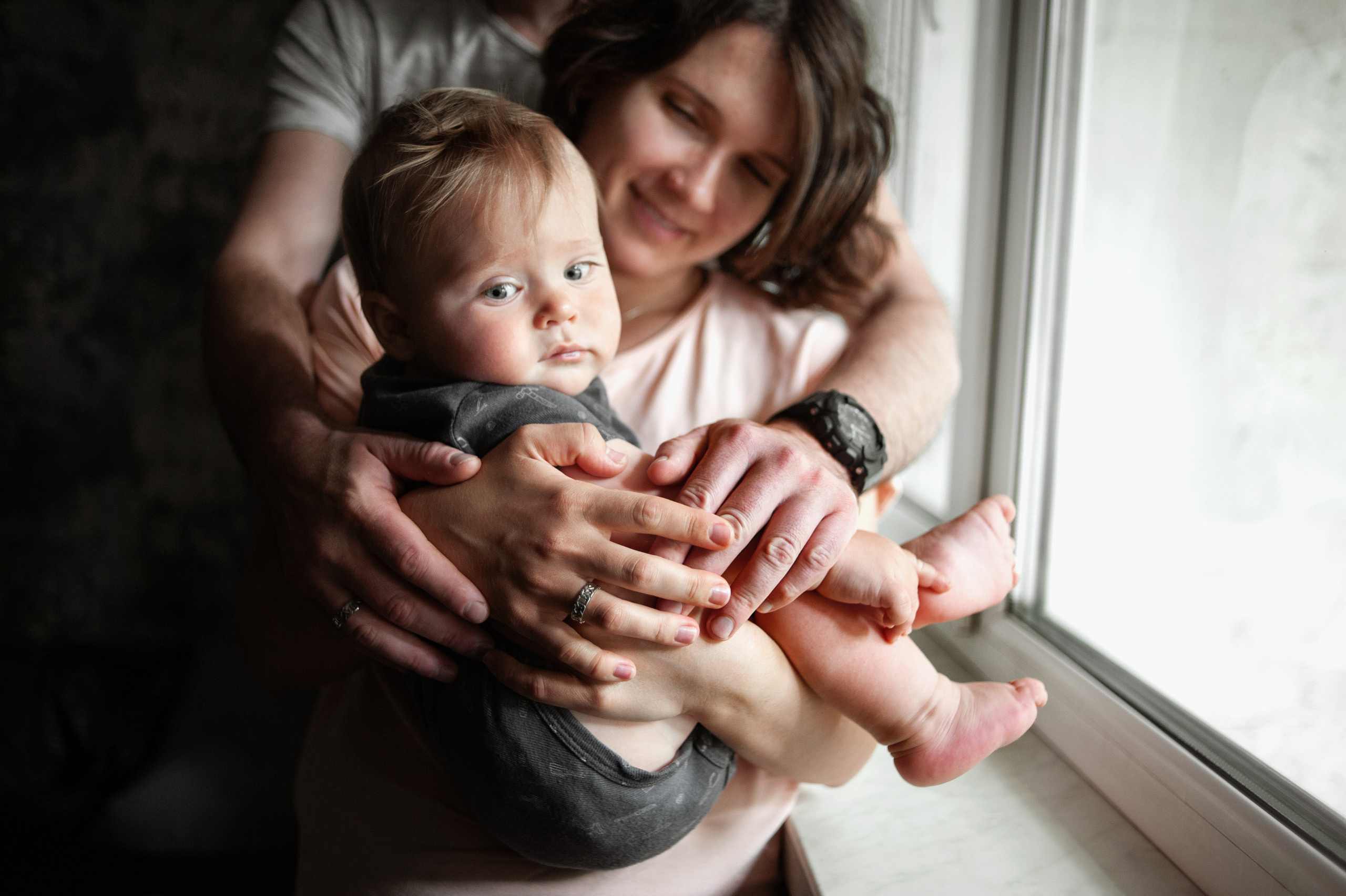Лука. Ваш семейный фотограф