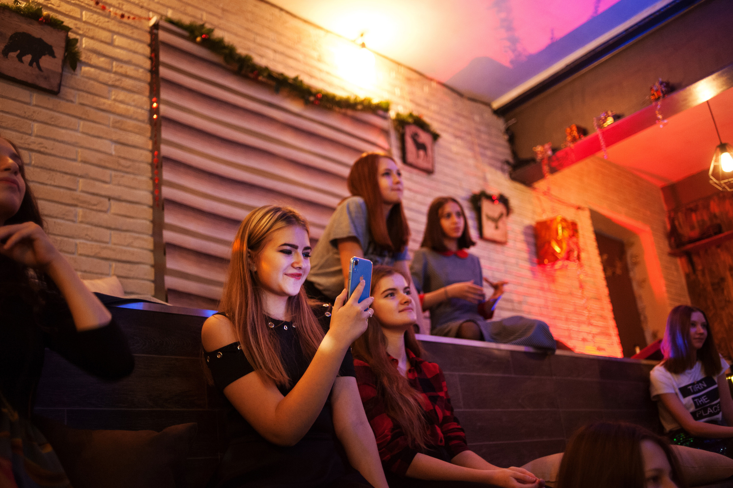 День рождения 16 лет. Ваш семейный фотограф