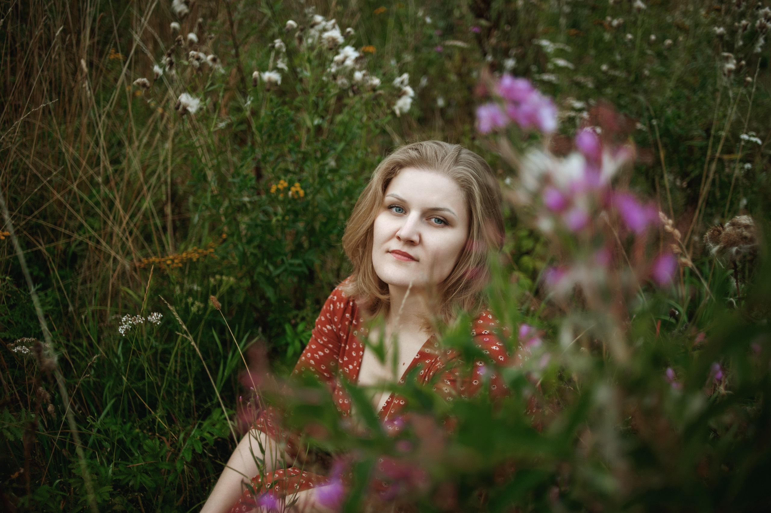 Аня. Ваш семейный фотограф