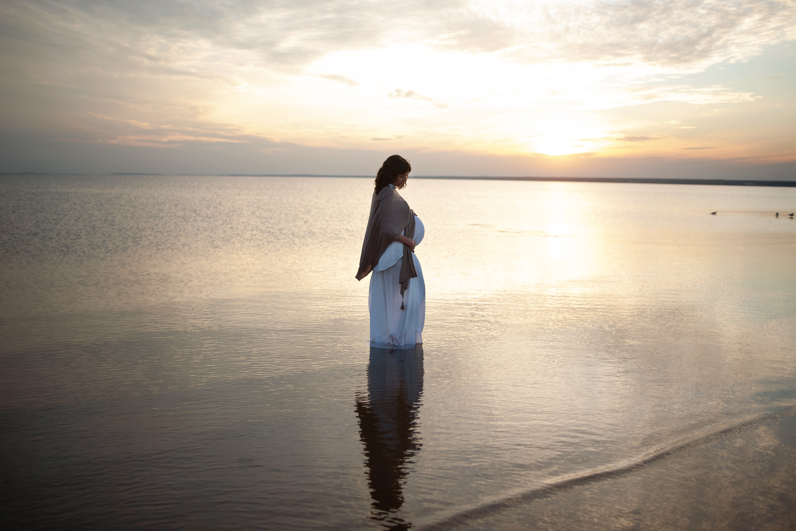 Лето. Петербург. Залив. Ваш семейный фотограф