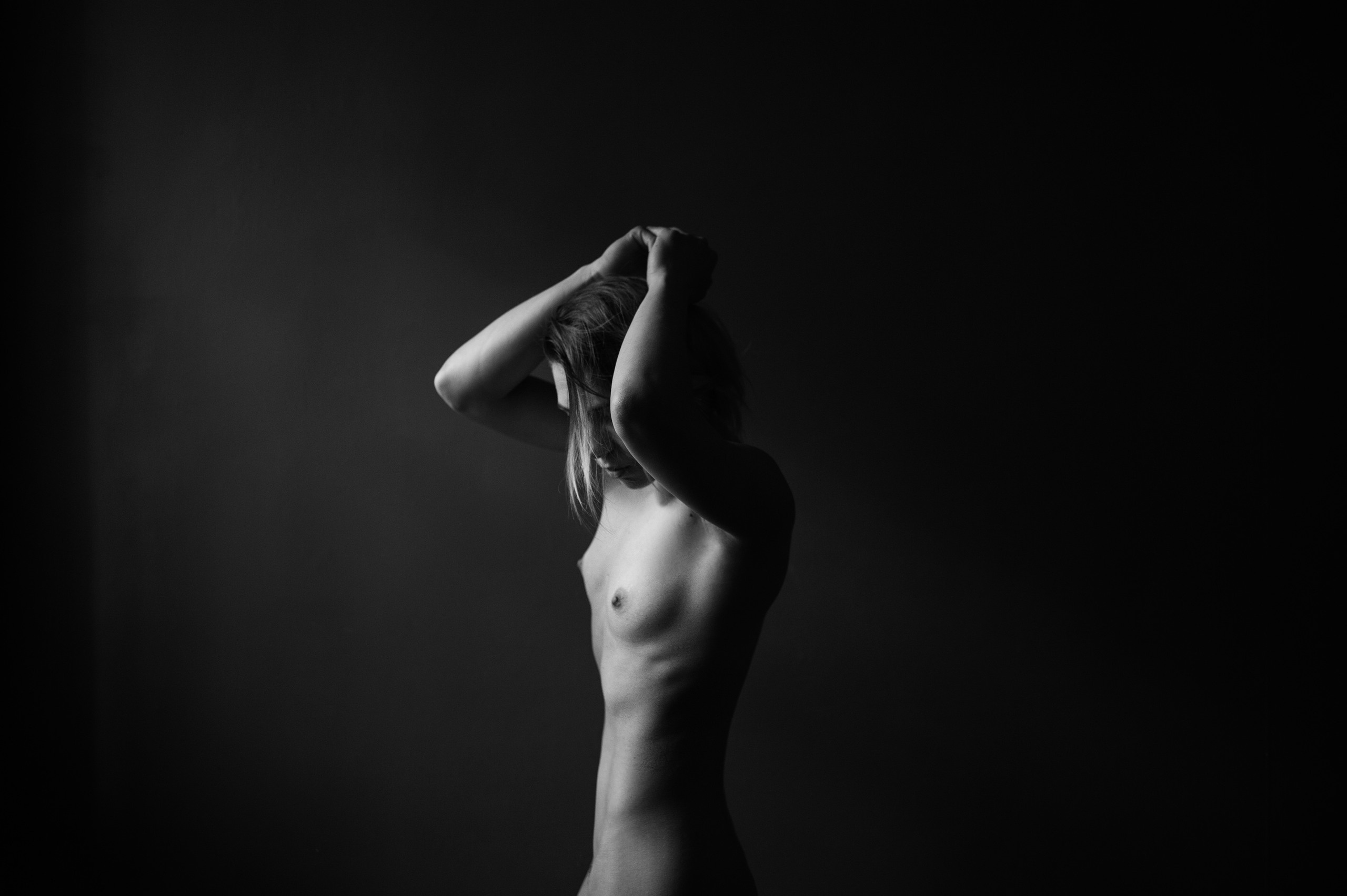 Nude. Ваш семейный фотограф