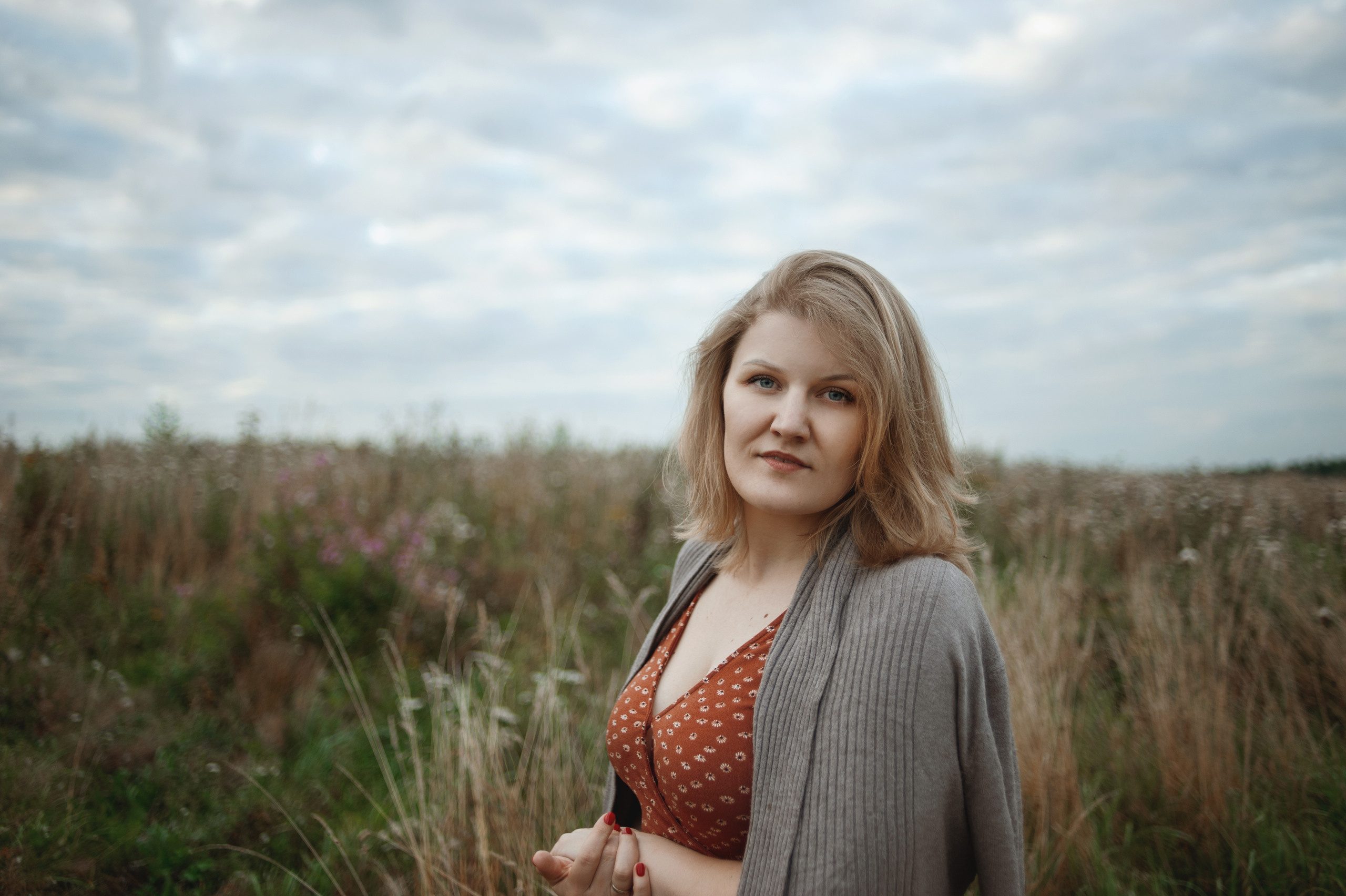 Аня. Ваш семейный фотограф