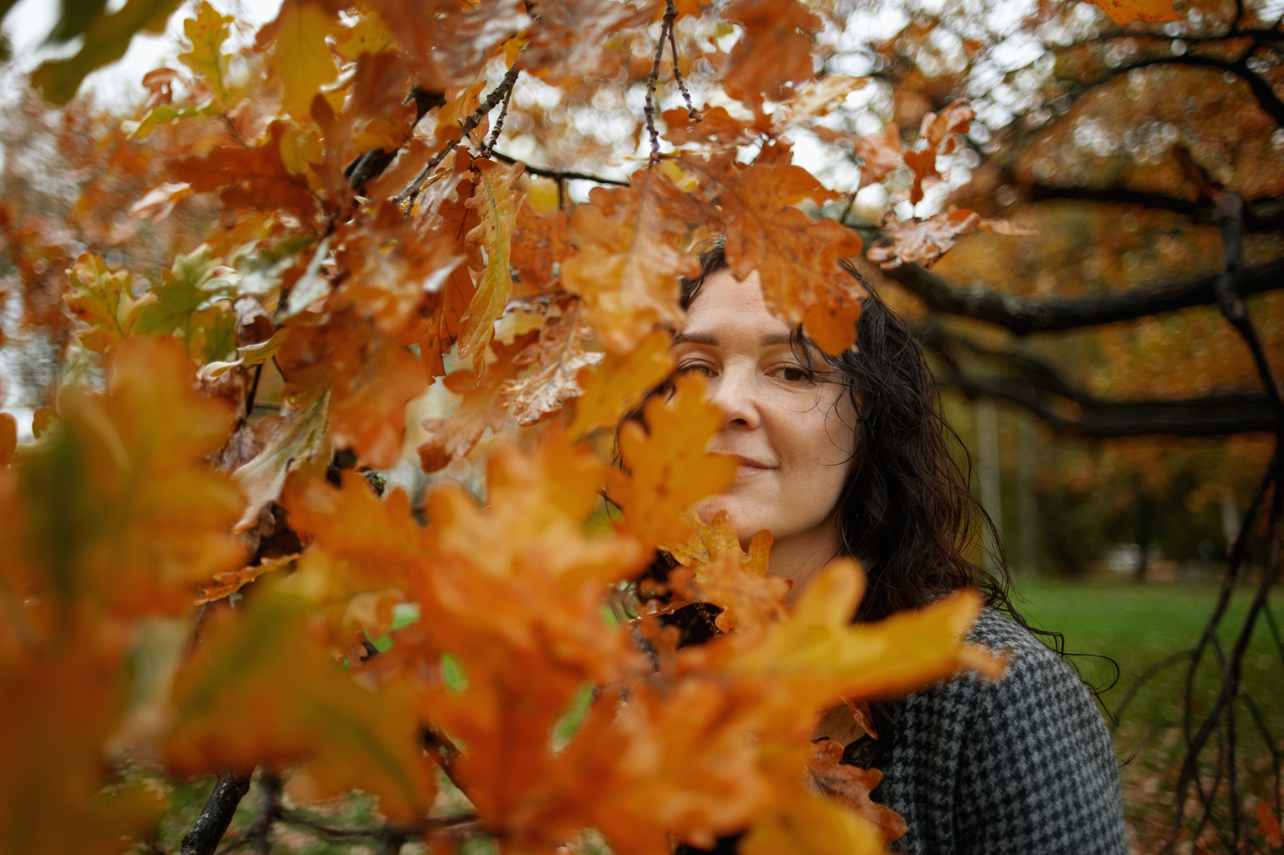 Екатерина, осень. Ваш семейный фотограф