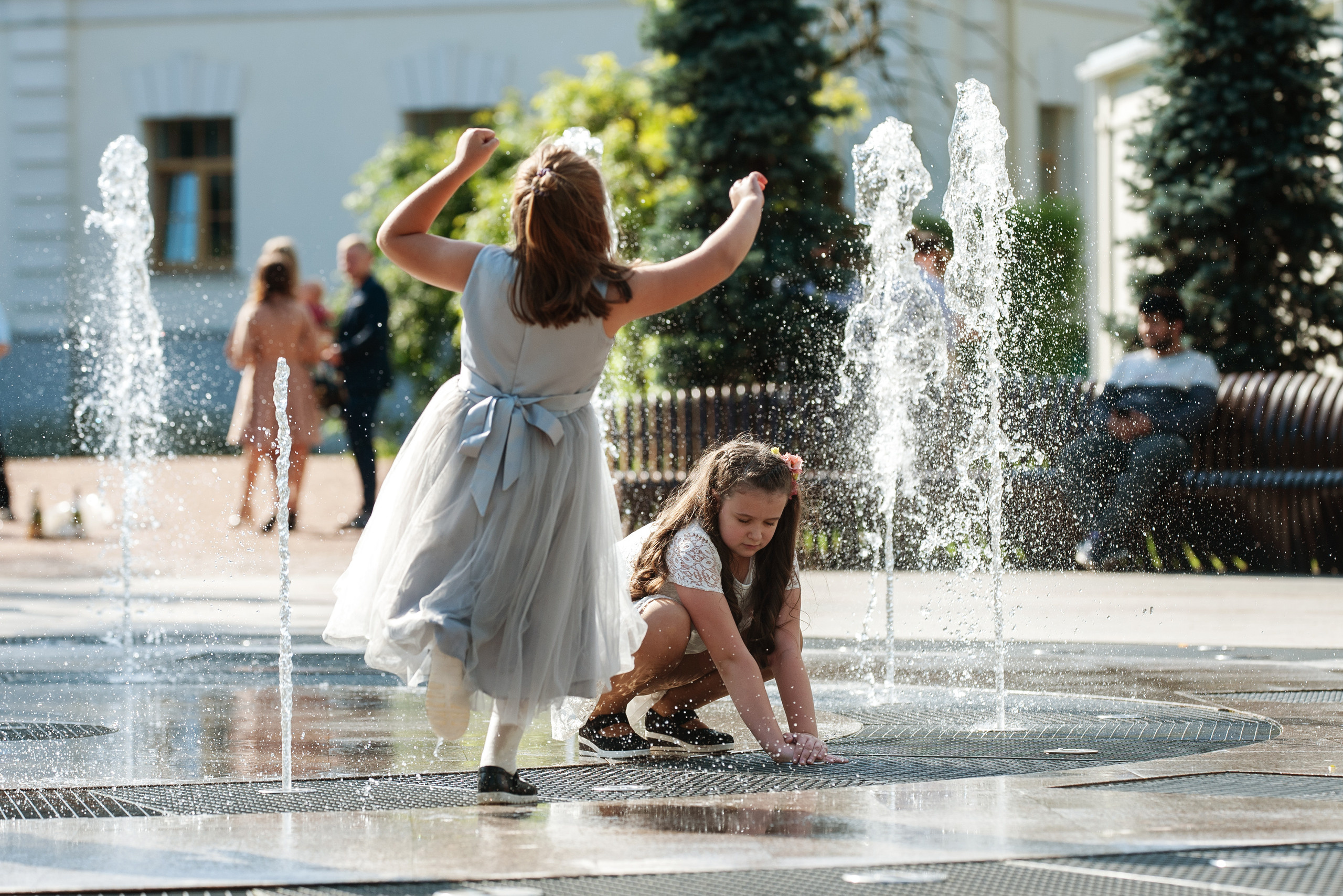 Свадьба Алена и Алексей. Ваш семейный фотограф