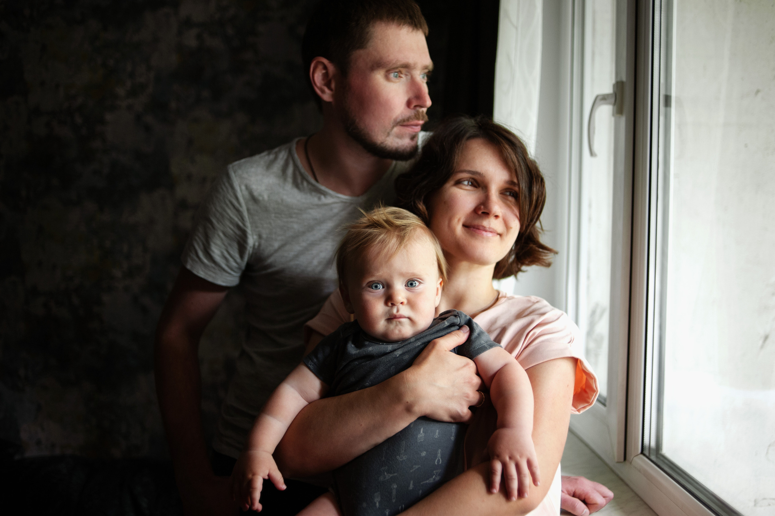 Лука. Ваш семейный фотограф