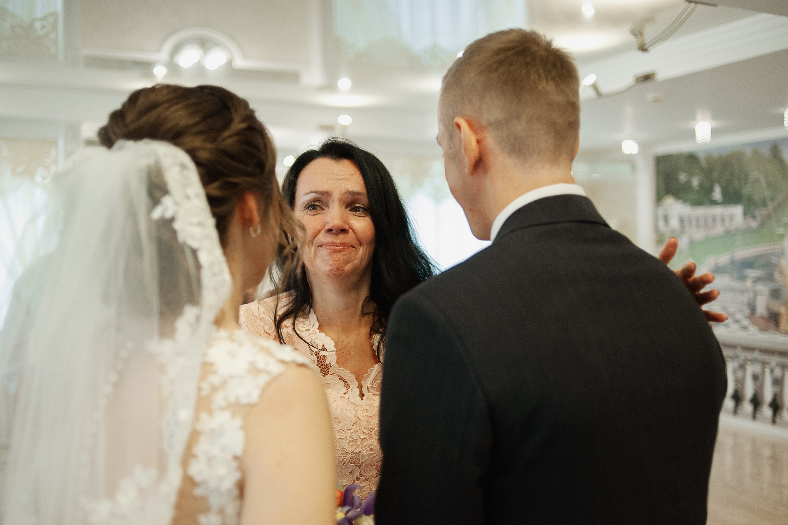 Свадьба Алевтина и Александр. Ваш семейный фотограф