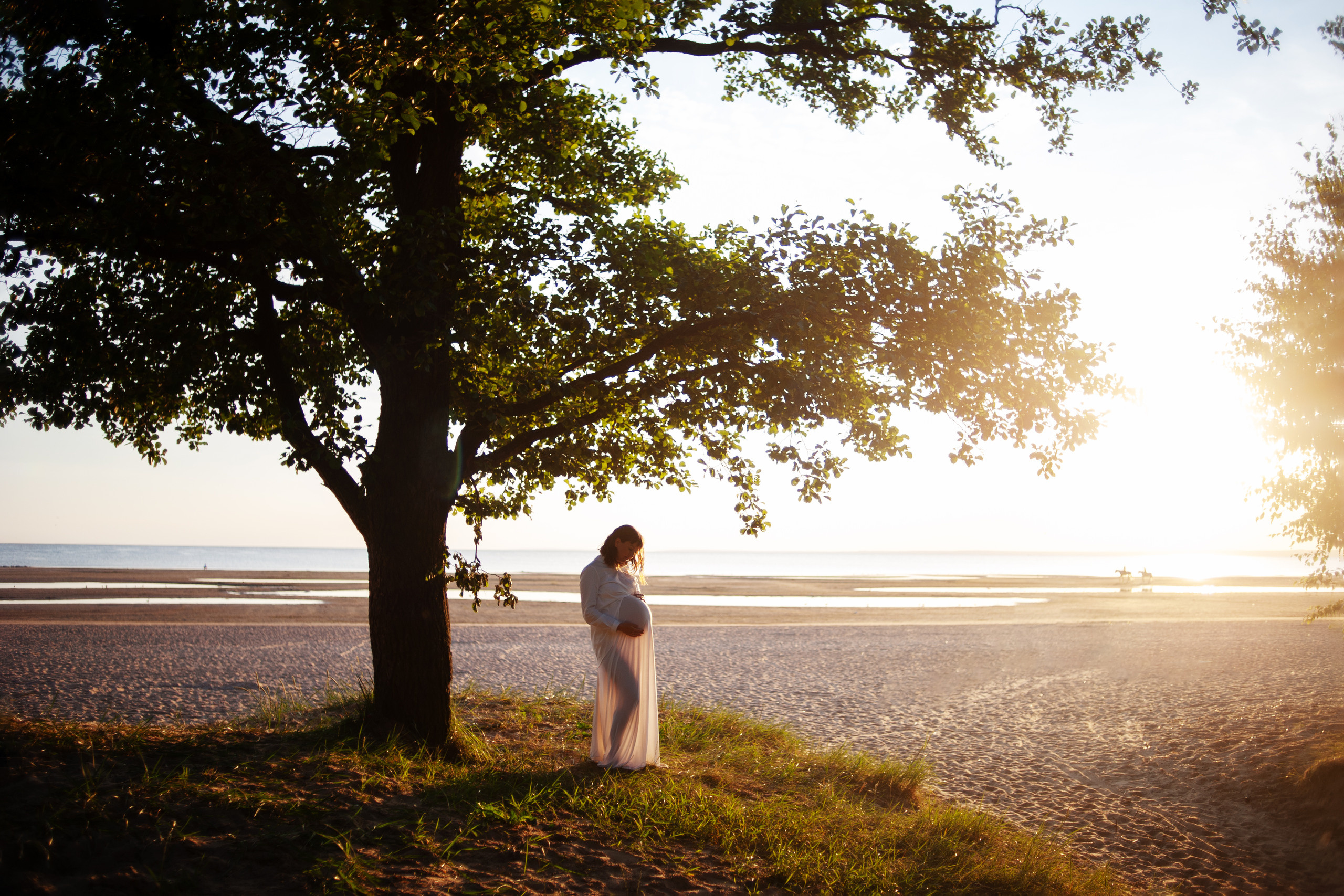 Лето. Петербург. Залив. Ваш семейный фотограф