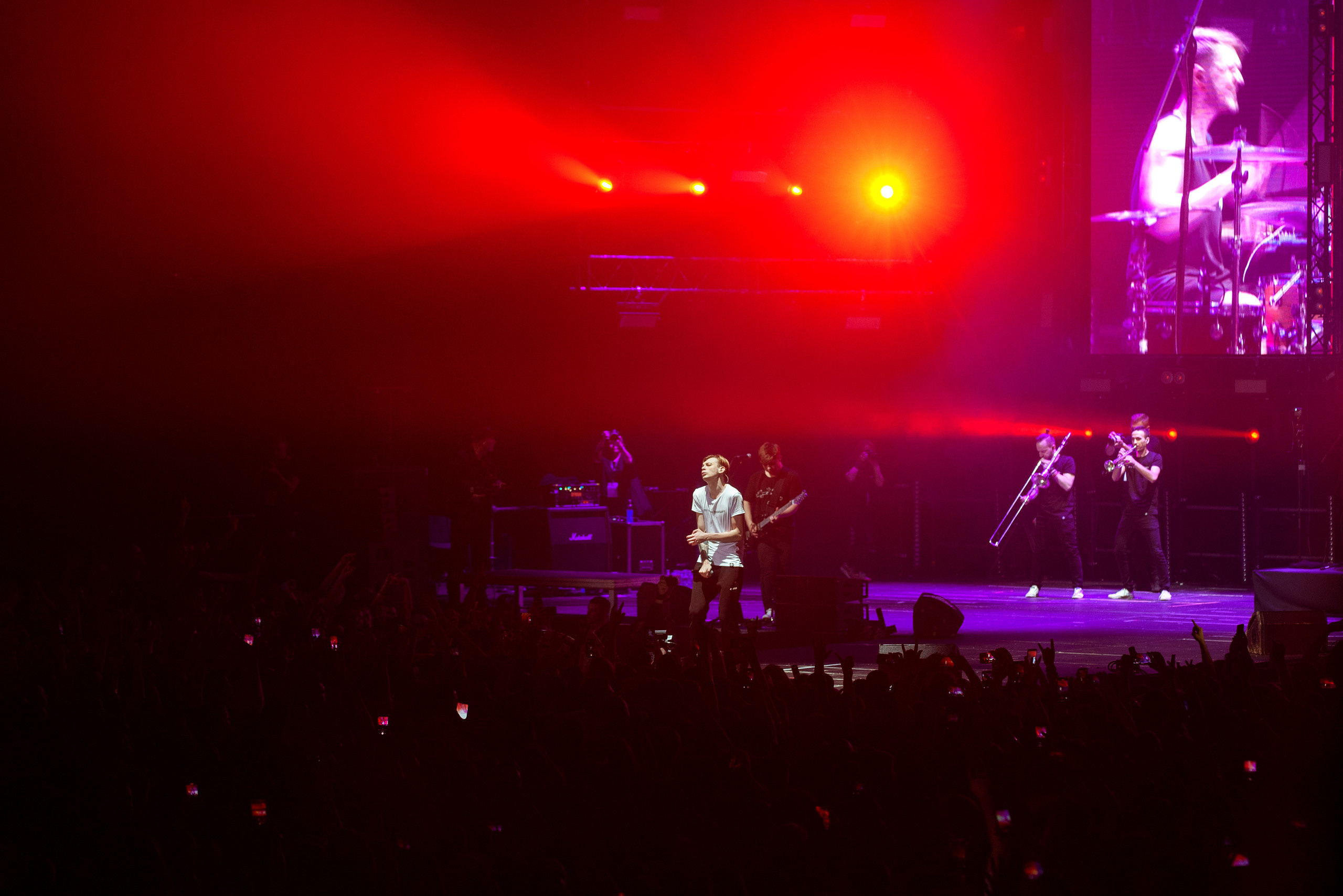 Порнофильмы. Концерт. Ваш семейный фотограф