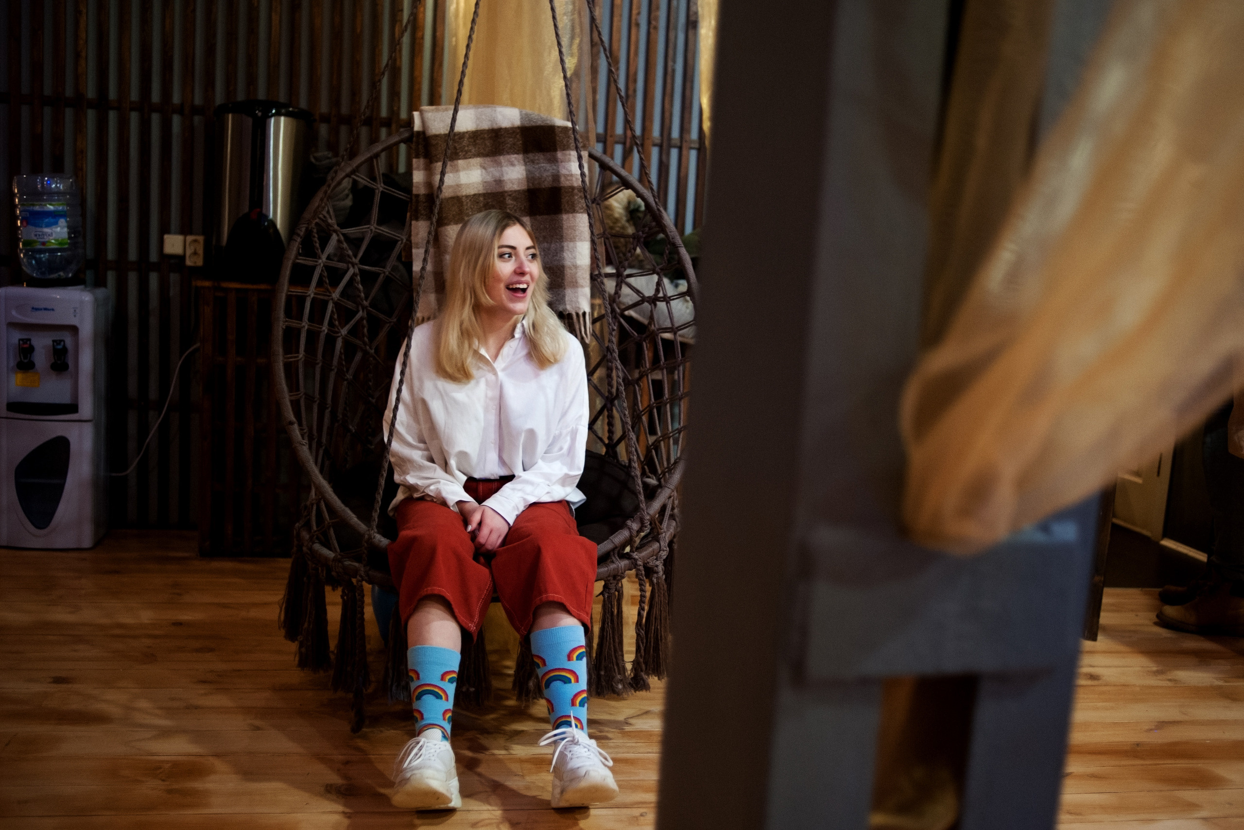 День рождения 16 лет. Ваш семейный фотограф