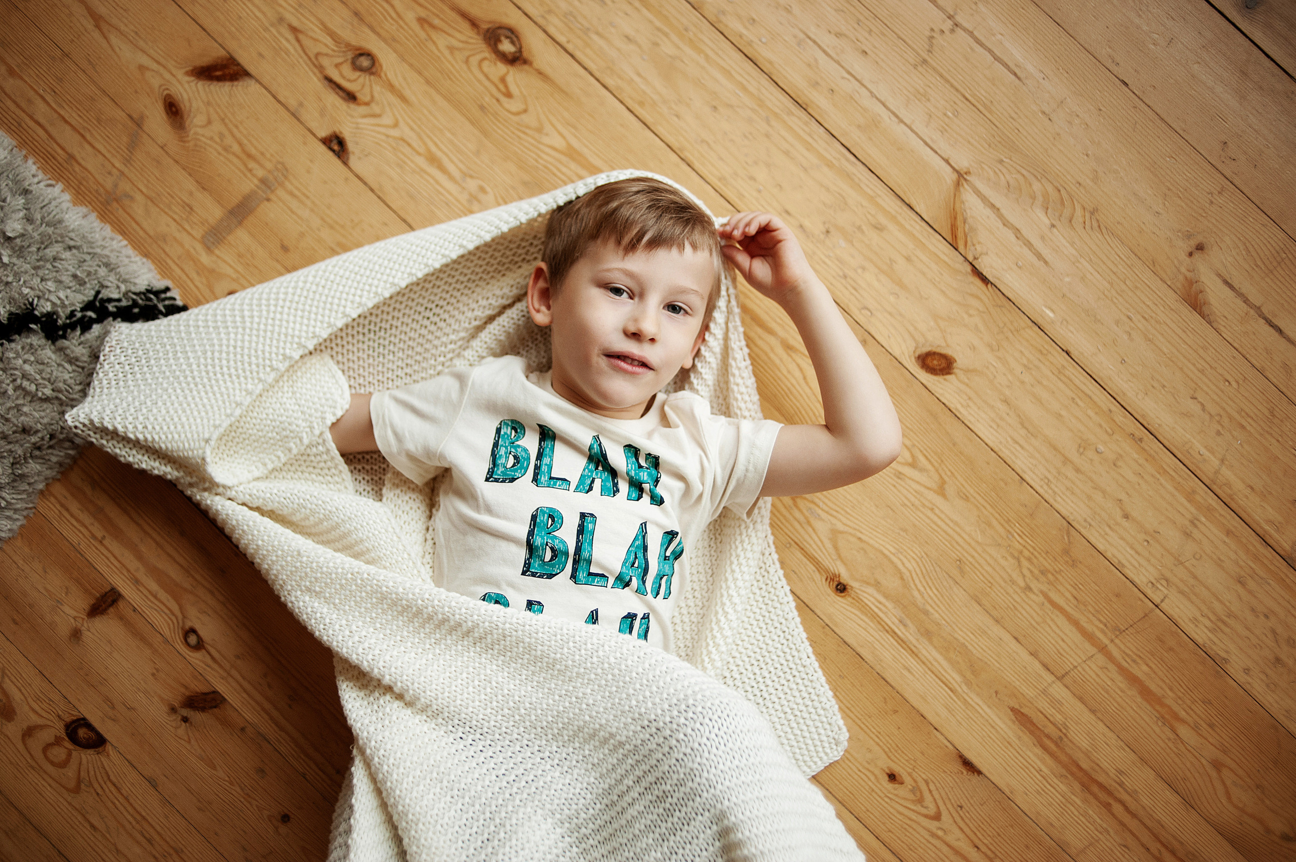 Предновогоднее, теплое. Ваш семейный фотограф