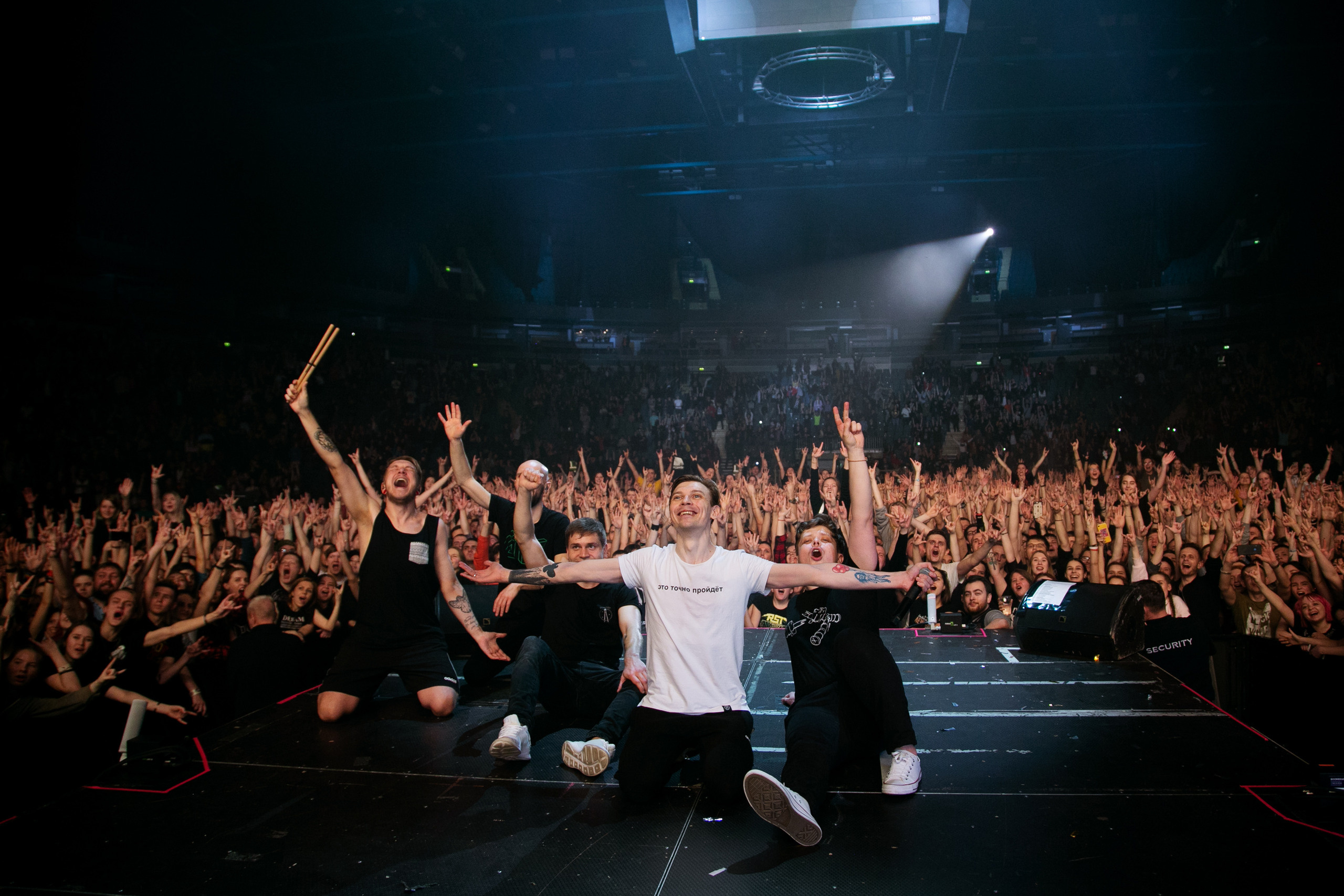 Порнофильмы. Концерт. Ваш семейный фотограф