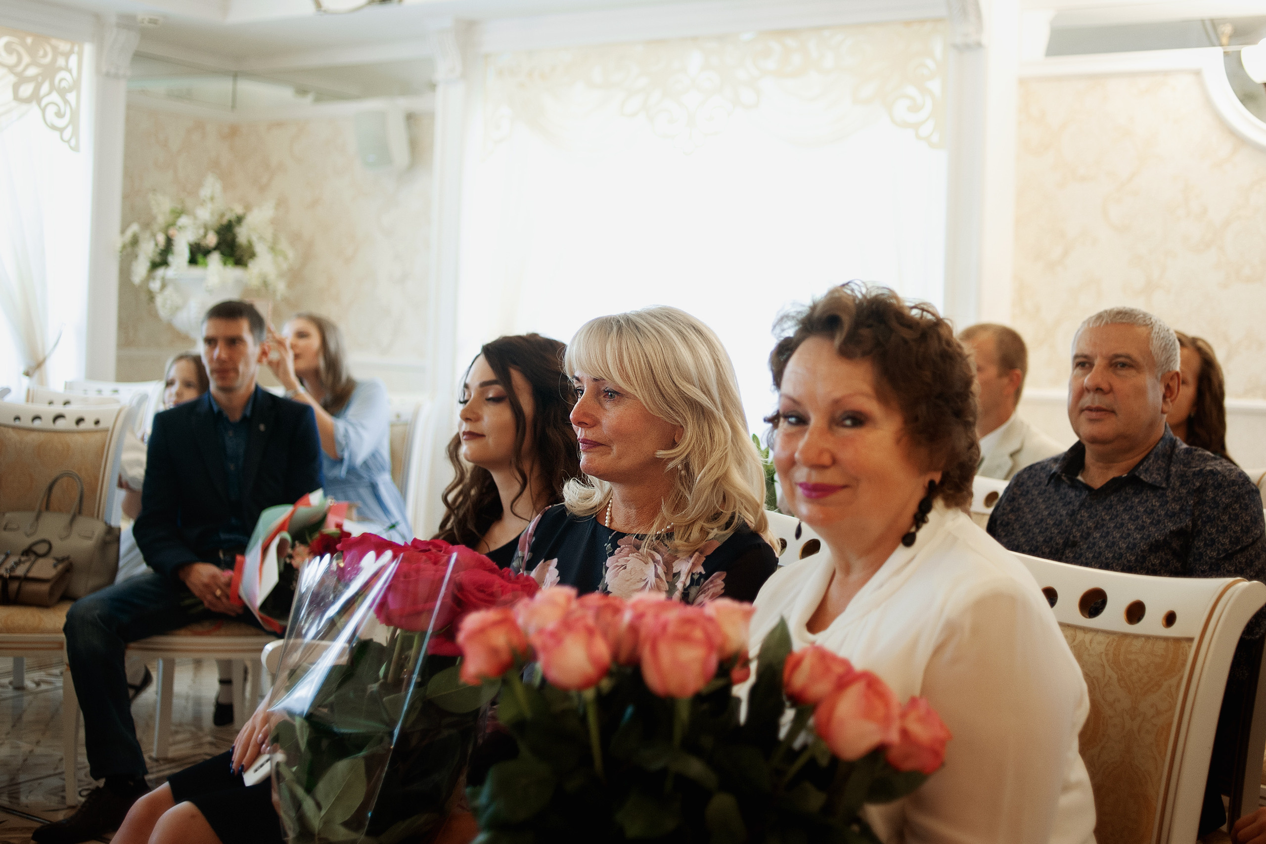 Свадьба Алена и Алексей. Ваш семейный фотограф