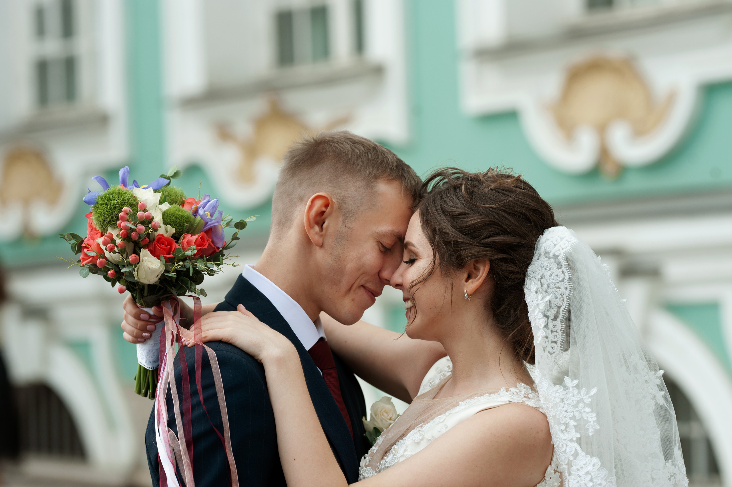 Свадьба Алевтина и Александр. Ваш семейный фотограф