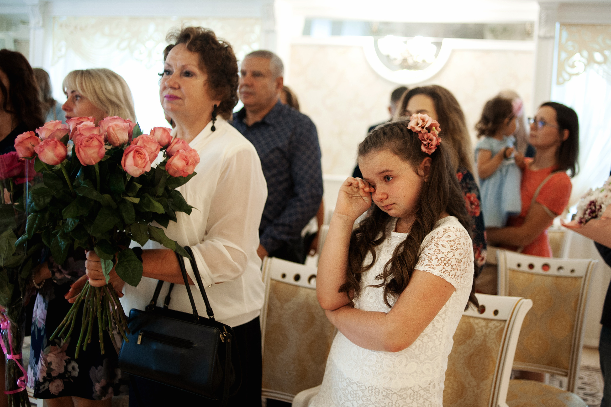 Свадьба Алена и Алексей. Ваш семейный фотограф
