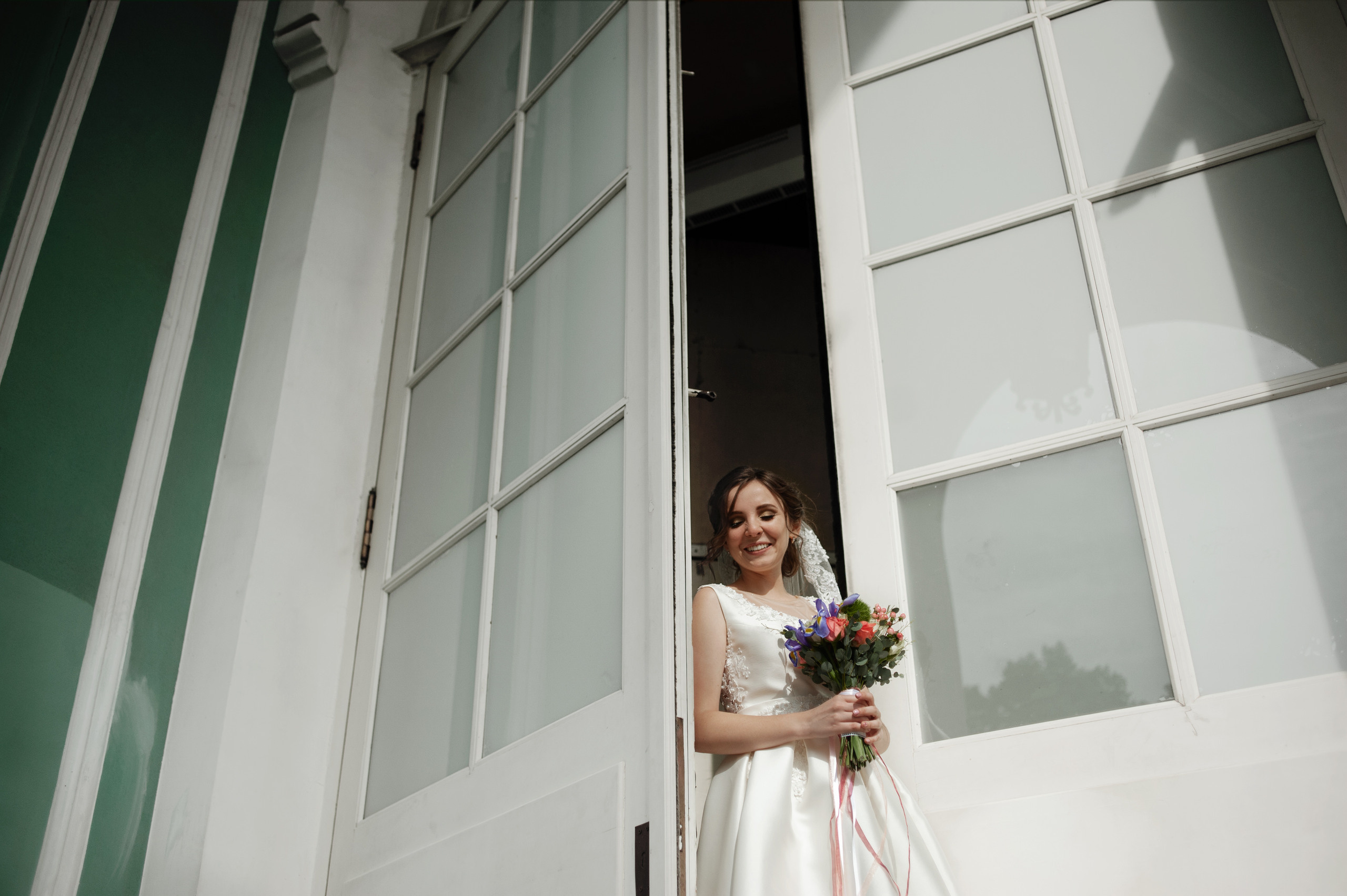 Свадьба Алевтина и Александр. Ваш семейный фотограф