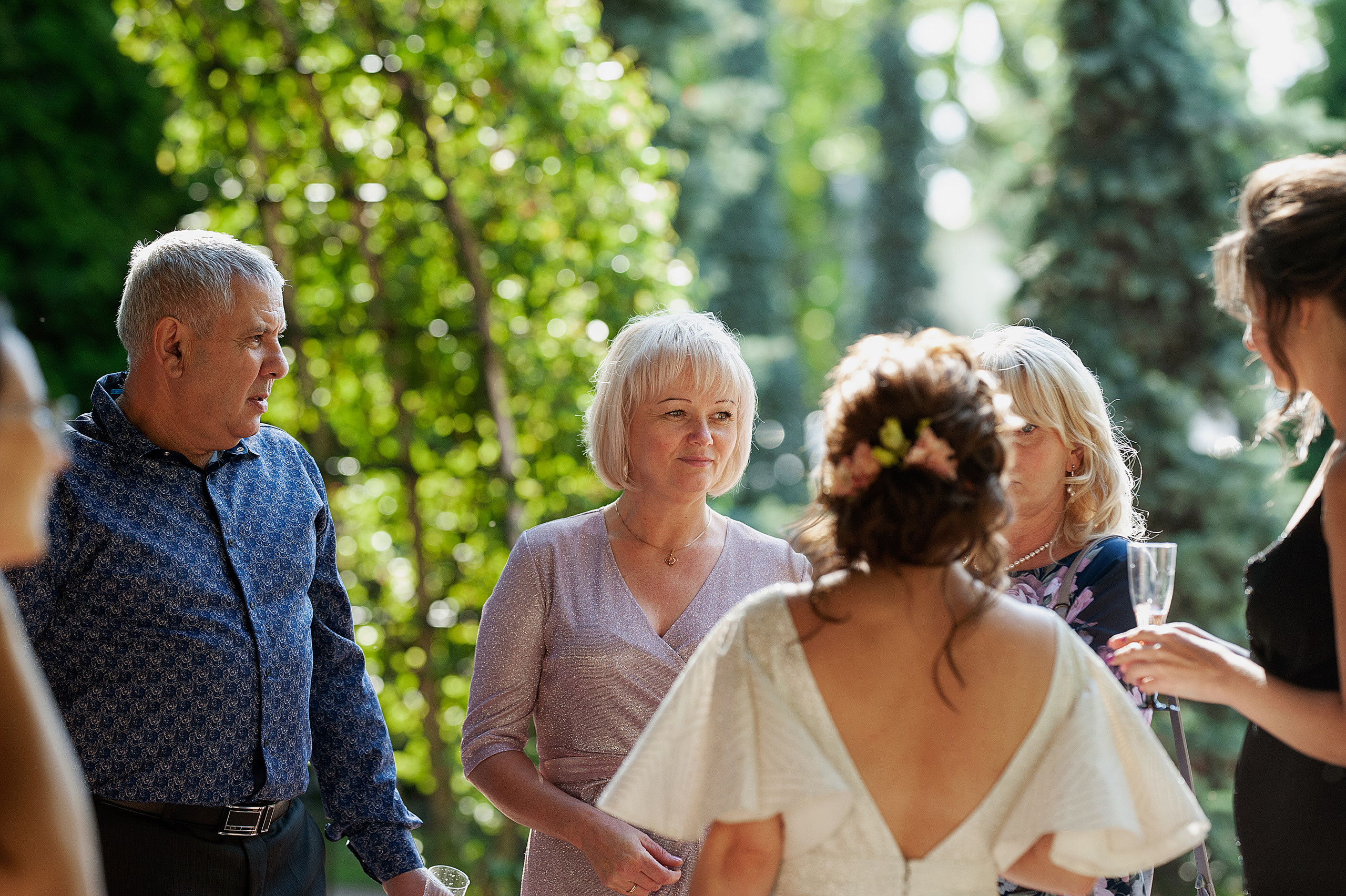 Свадьба Алена и Алексей. Ваш семейный фотограф