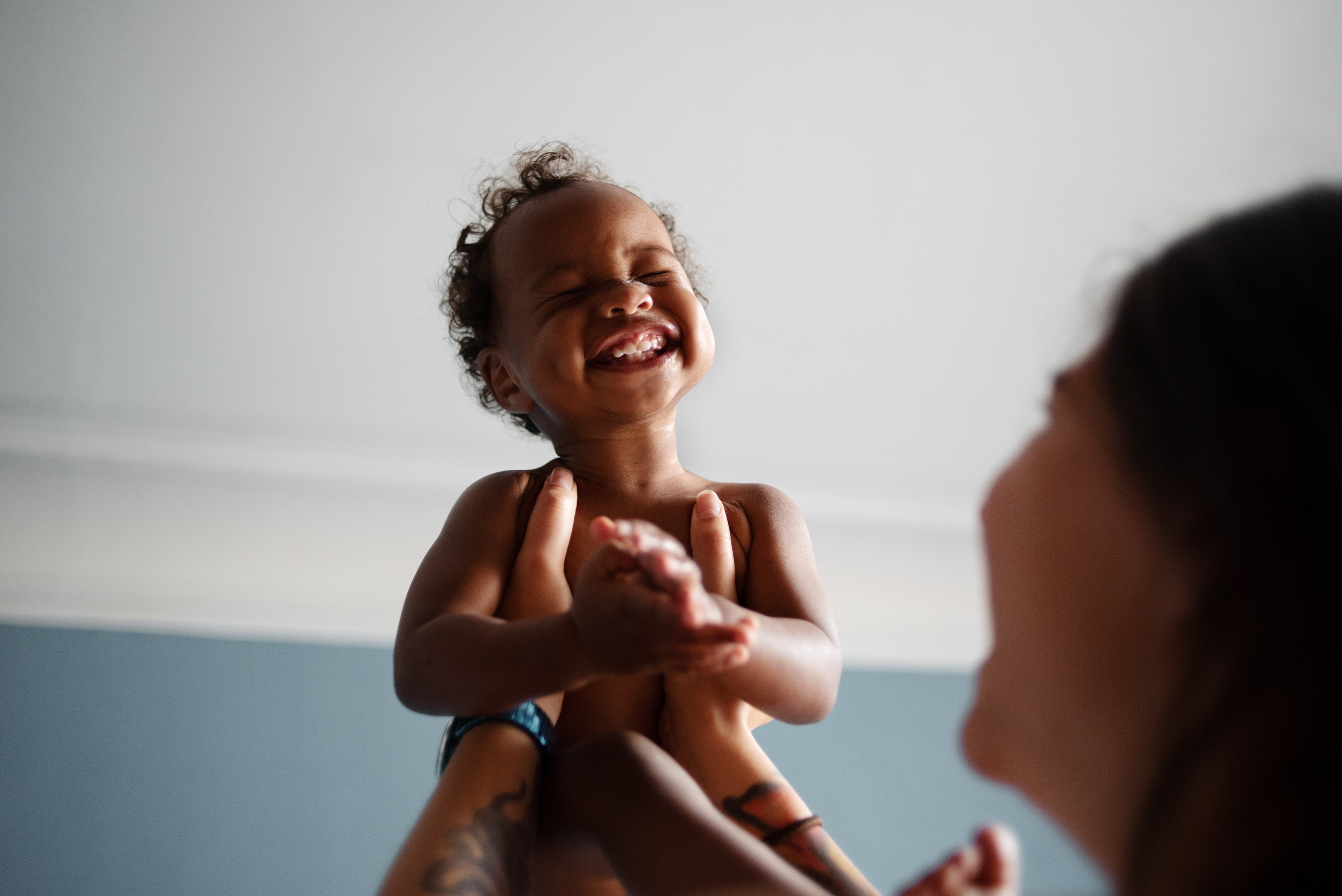 Лира и Накия. Ваш семейный фотограф