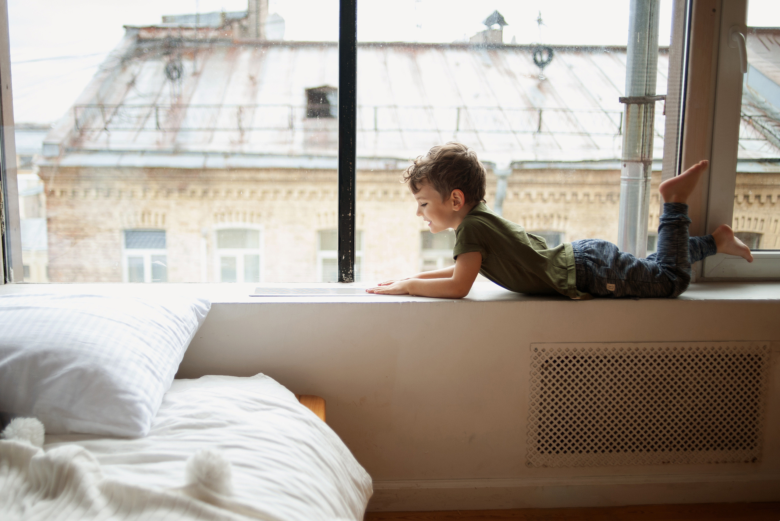 Предновогоднее, теплое. Ваш семейный фотограф