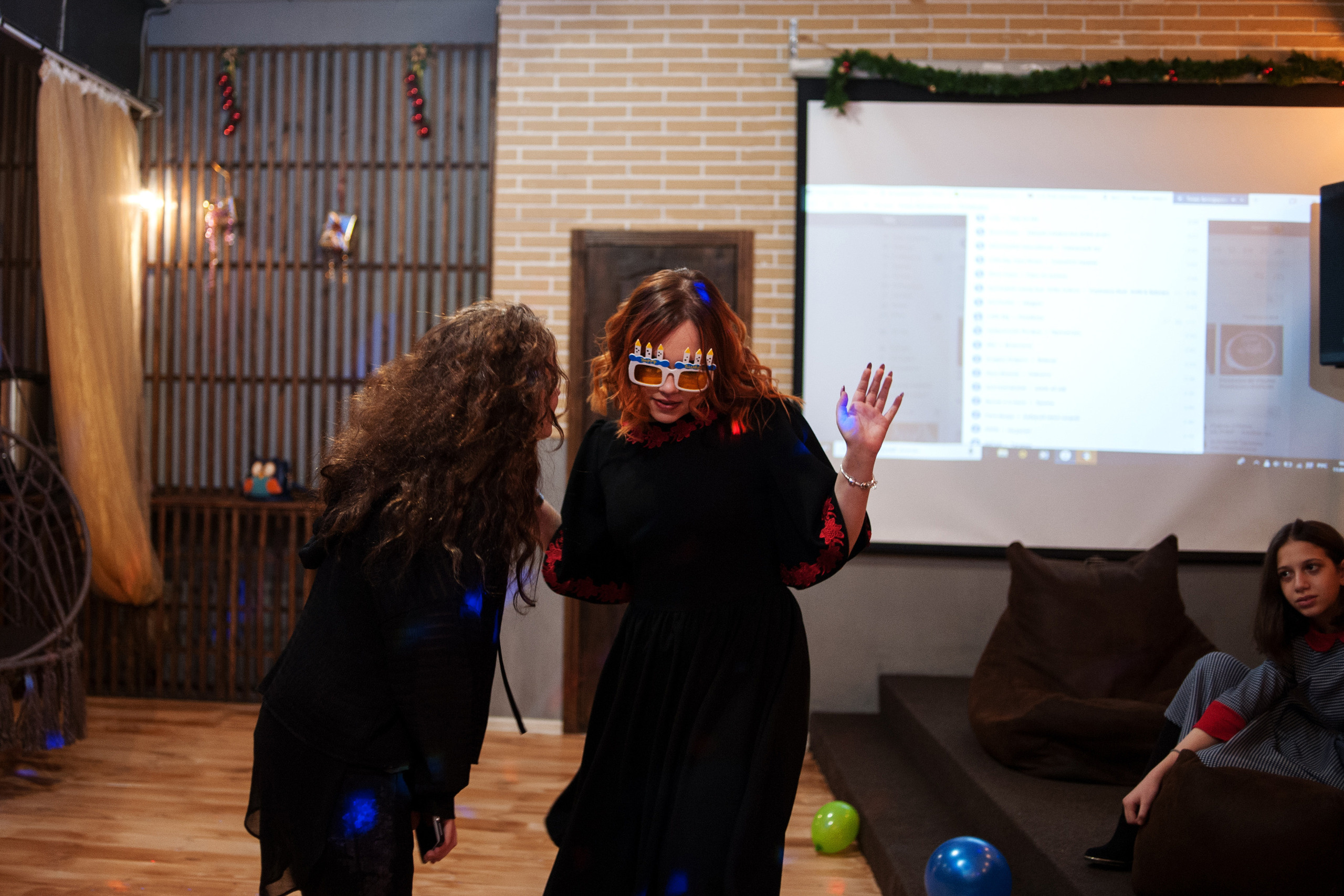 День рождения 16 лет. Ваш семейный фотограф