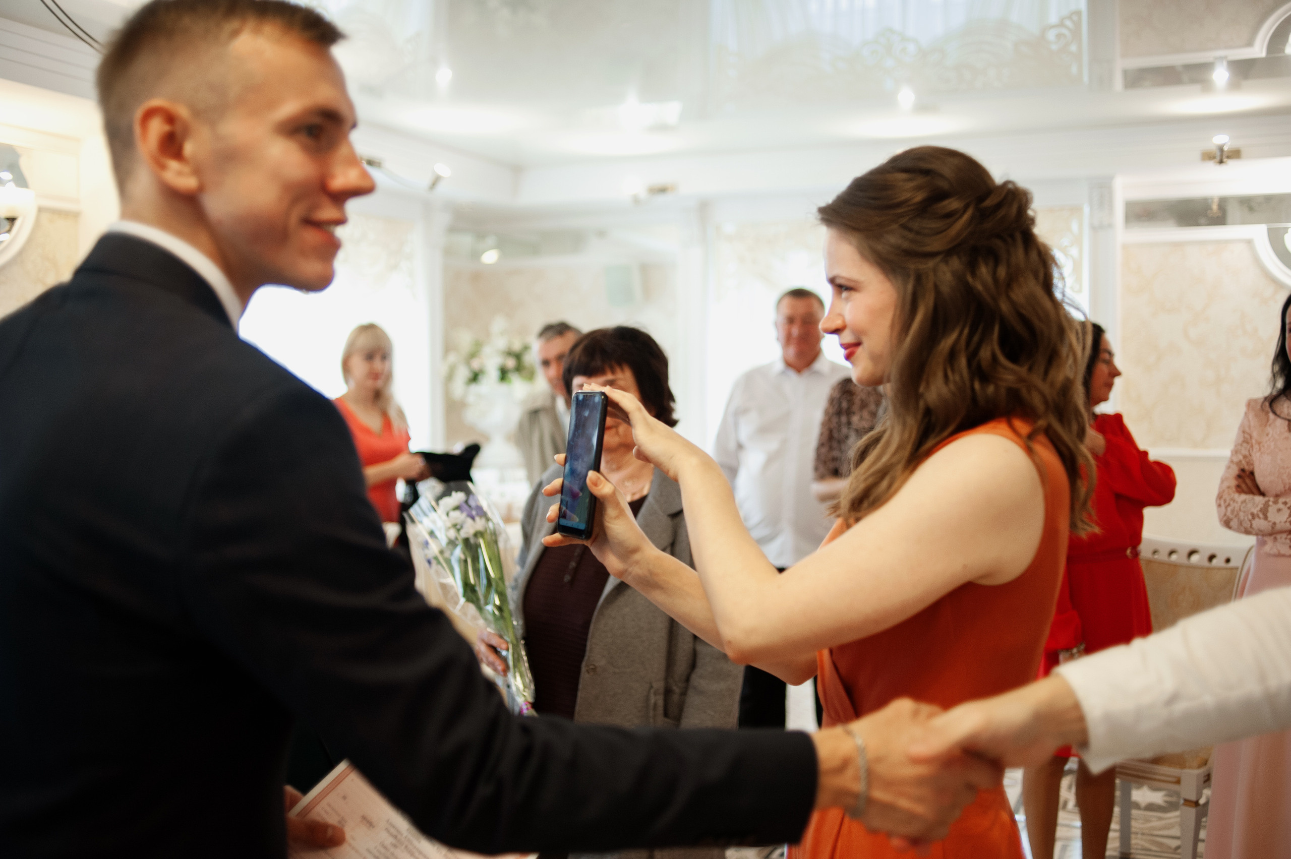 Свадьба Алевтина и Александр. Ваш семейный фотограф