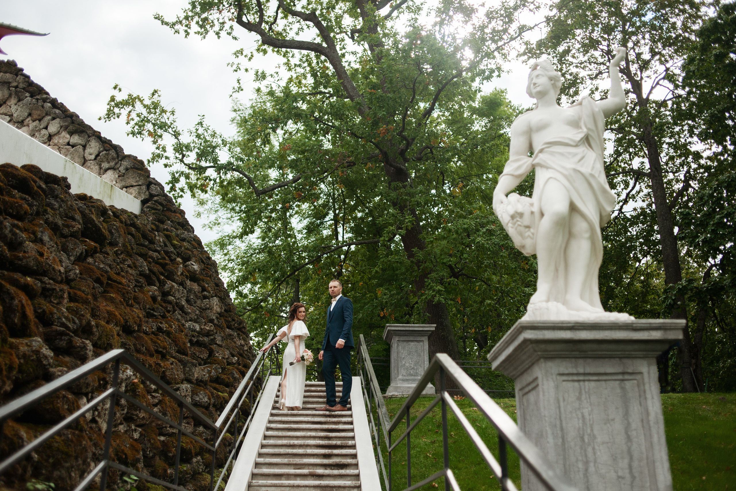 Свадьба Алена и Алексей. Ваш семейный фотограф