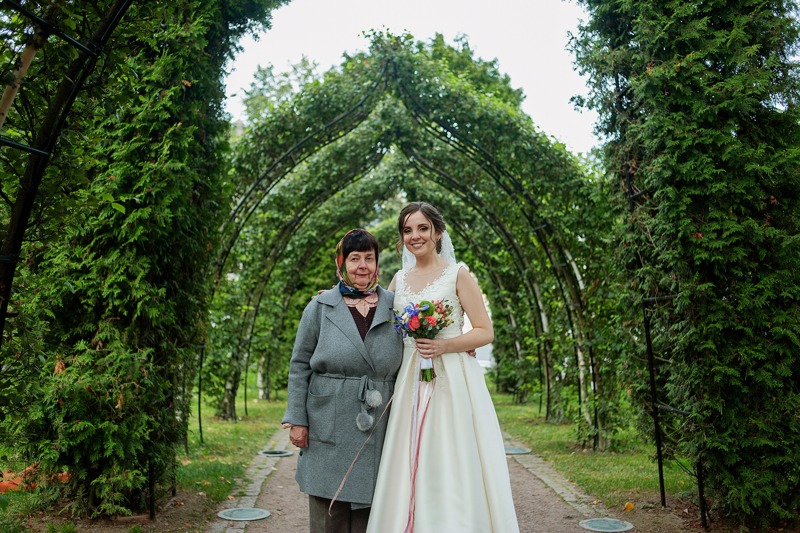 Свадьба Алевтина и Александр. Ваш семейный фотограф