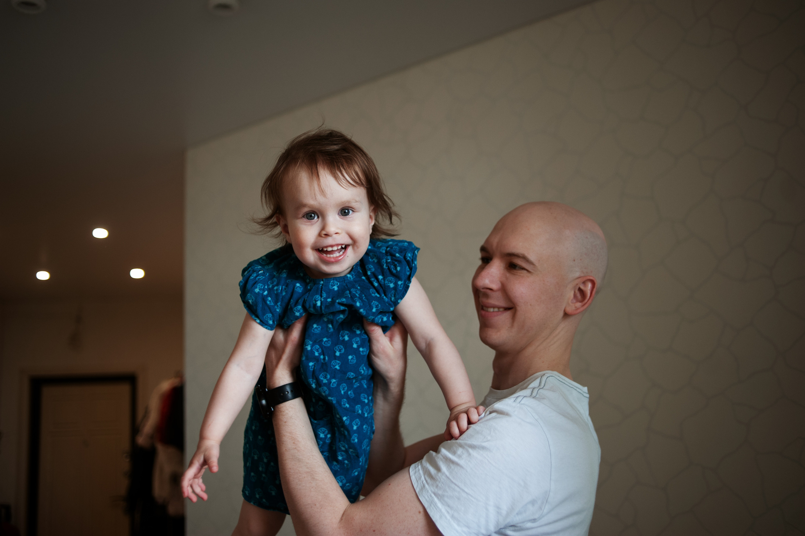 Дом. Ваш семейный фотограф