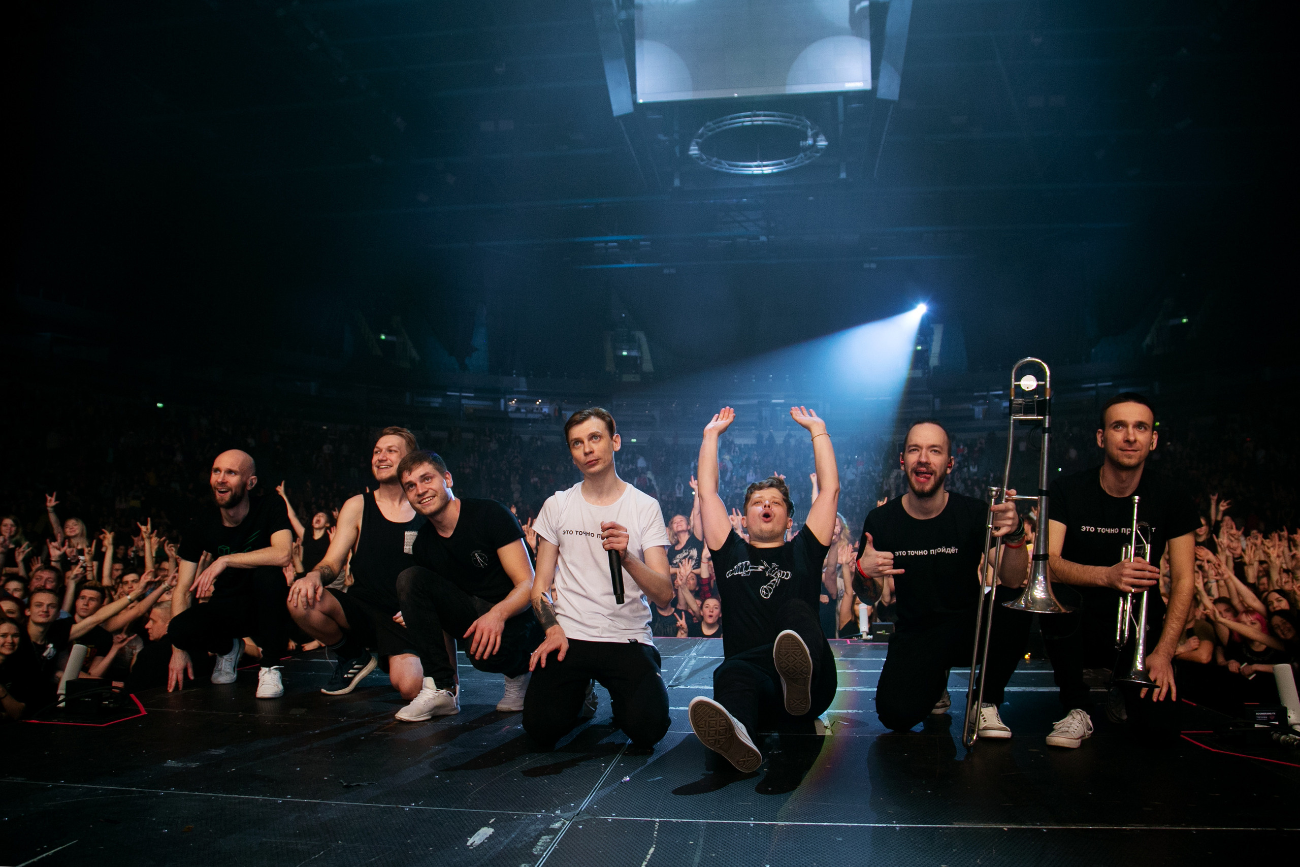 Порнофильмы. Концерт. Ваш семейный фотограф