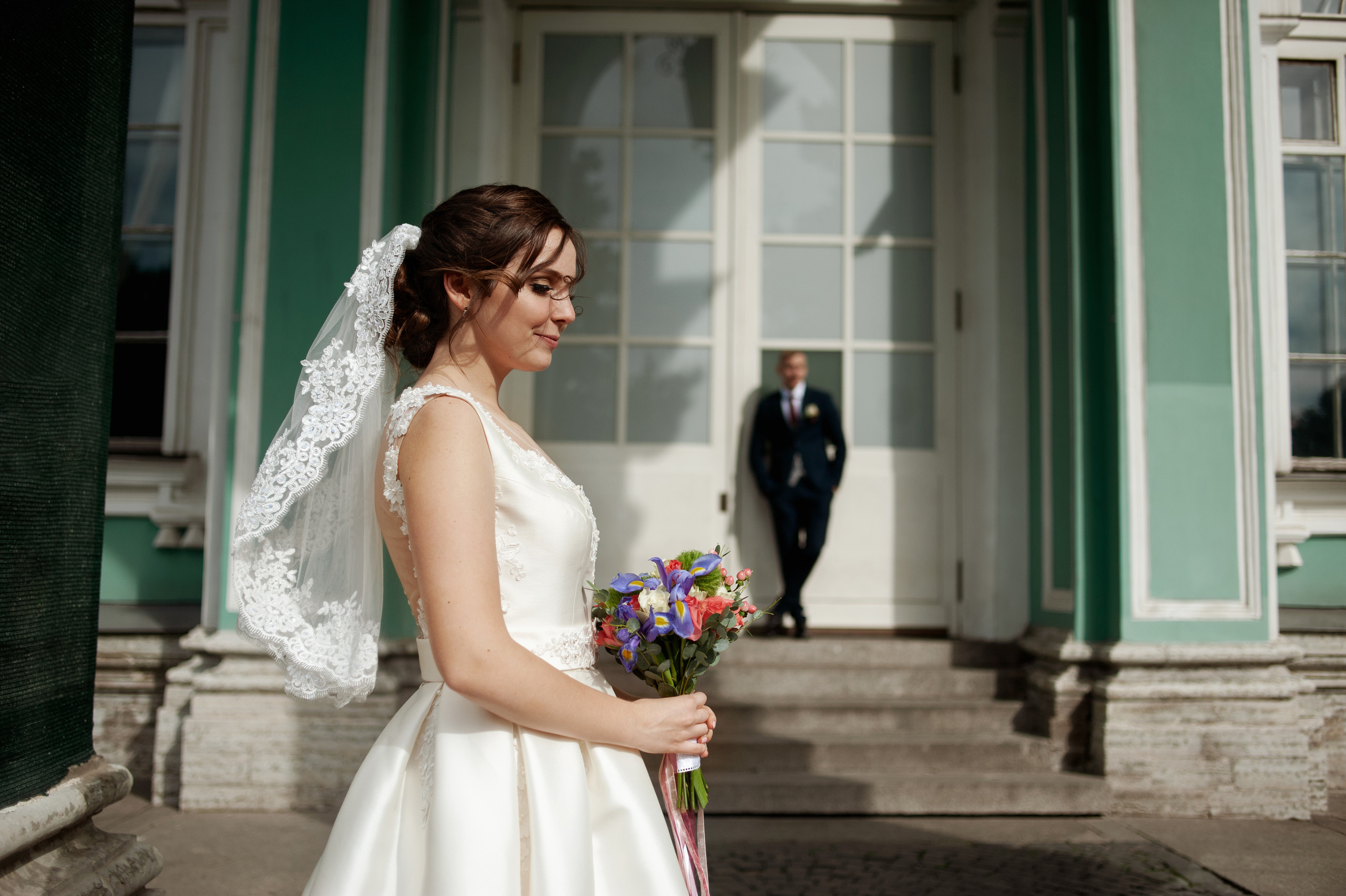 Свадьба Алевтина и Александр. Ваш семейный фотограф