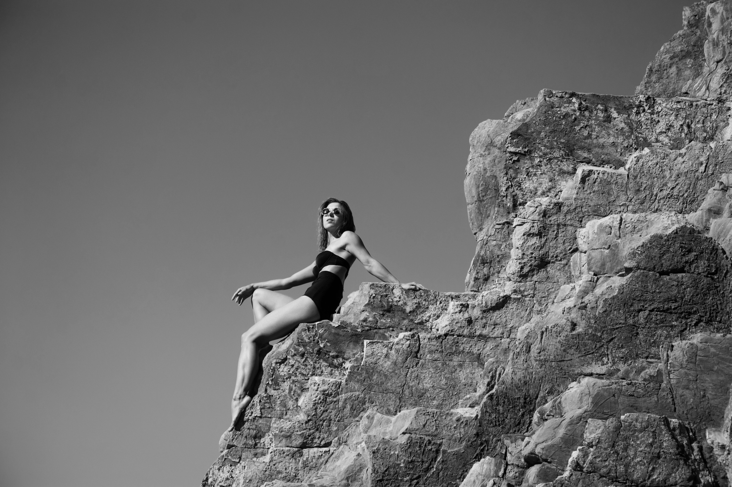 Море. Ваш семейный фотограф