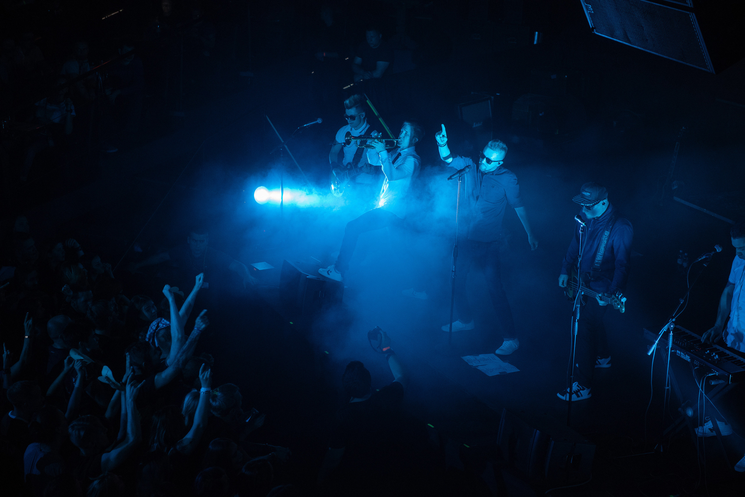 Элизиум. Концерт. Ваш семейный фотограф