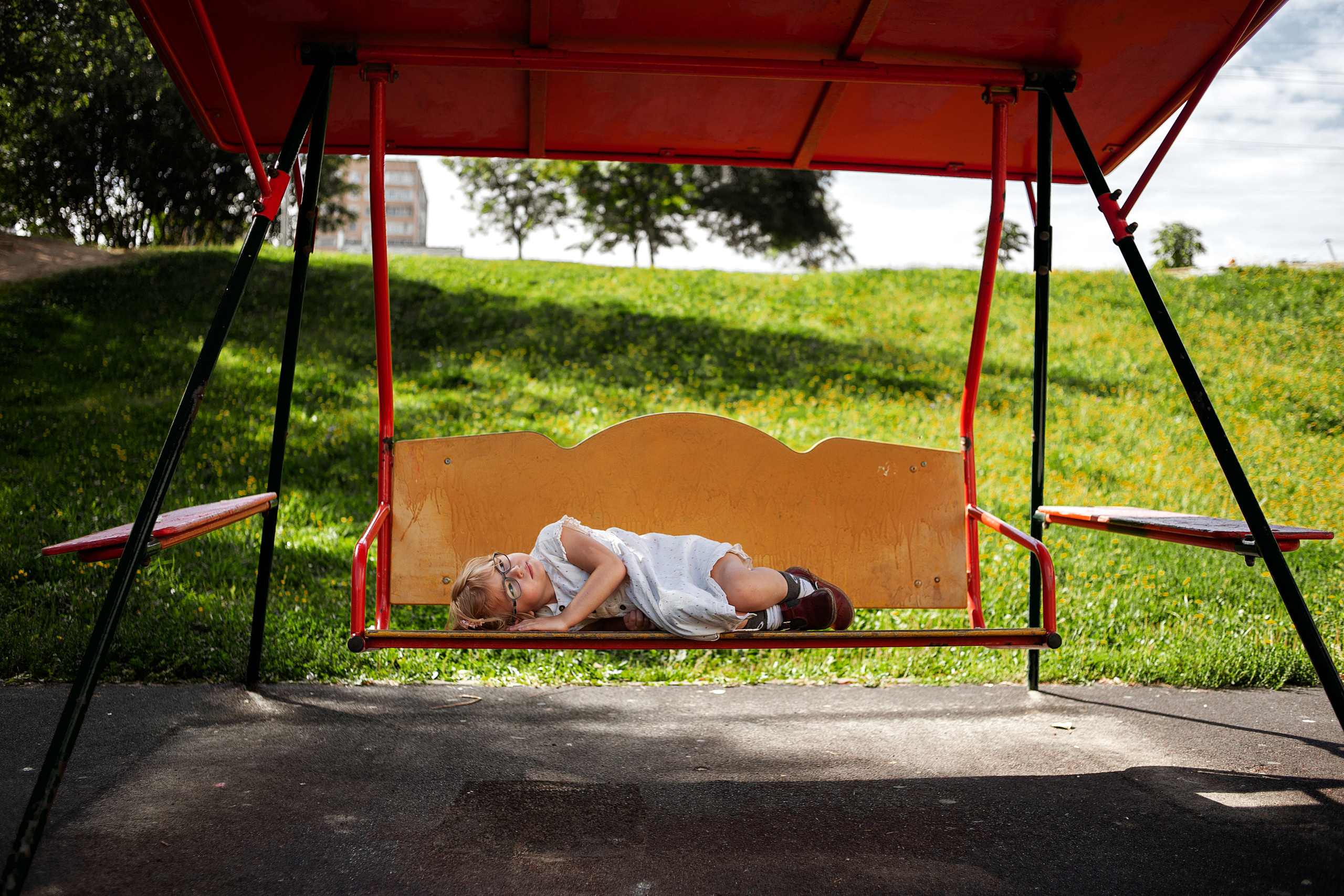 Прогулка. Ваш семейный фотограф