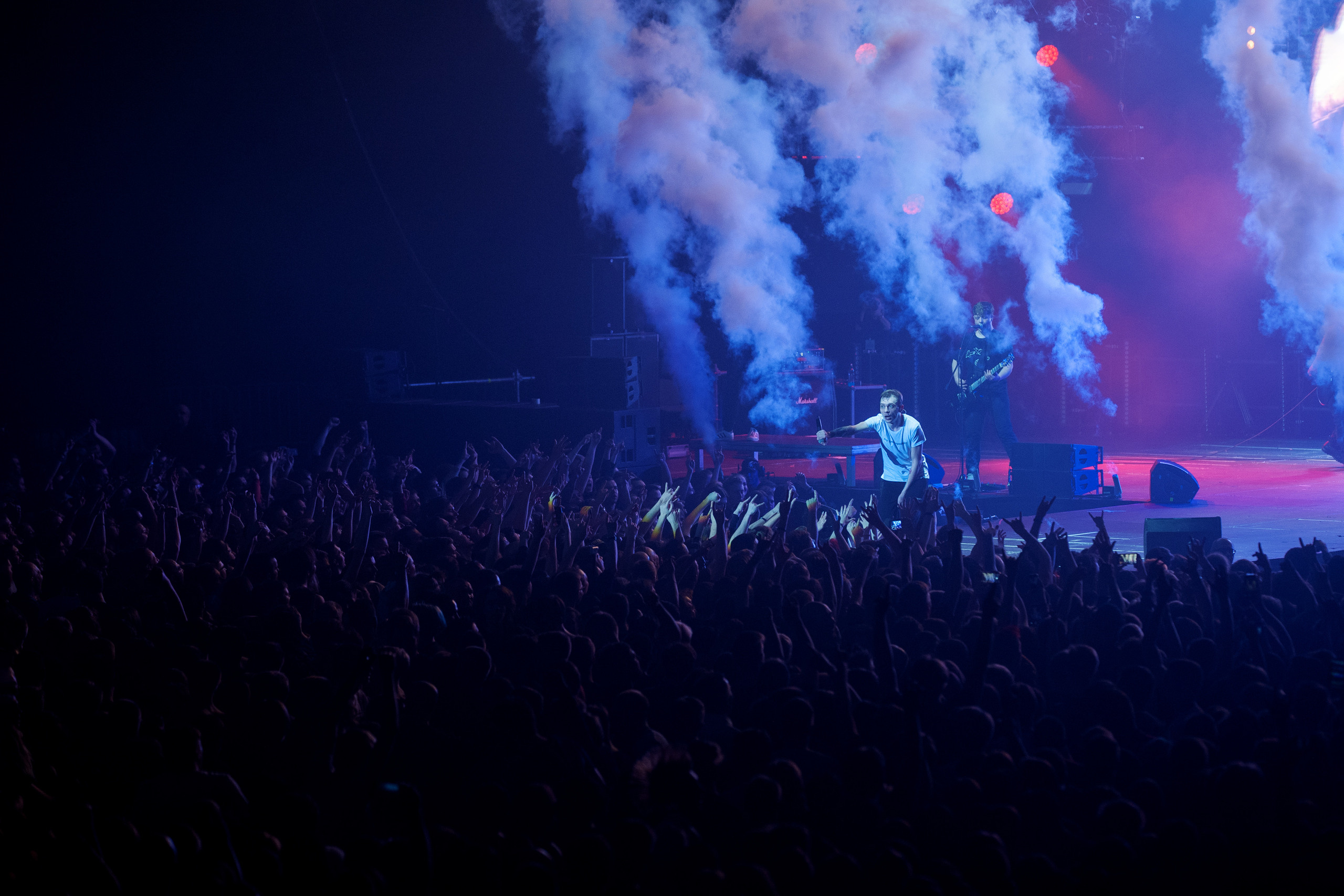 Порнофильмы. Концерт. Ваш семейный фотограф