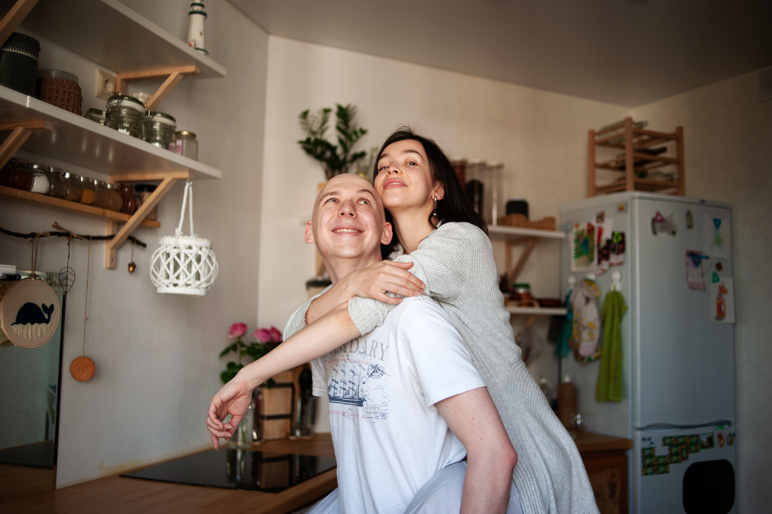 Дом. Ваш семейный фотограф