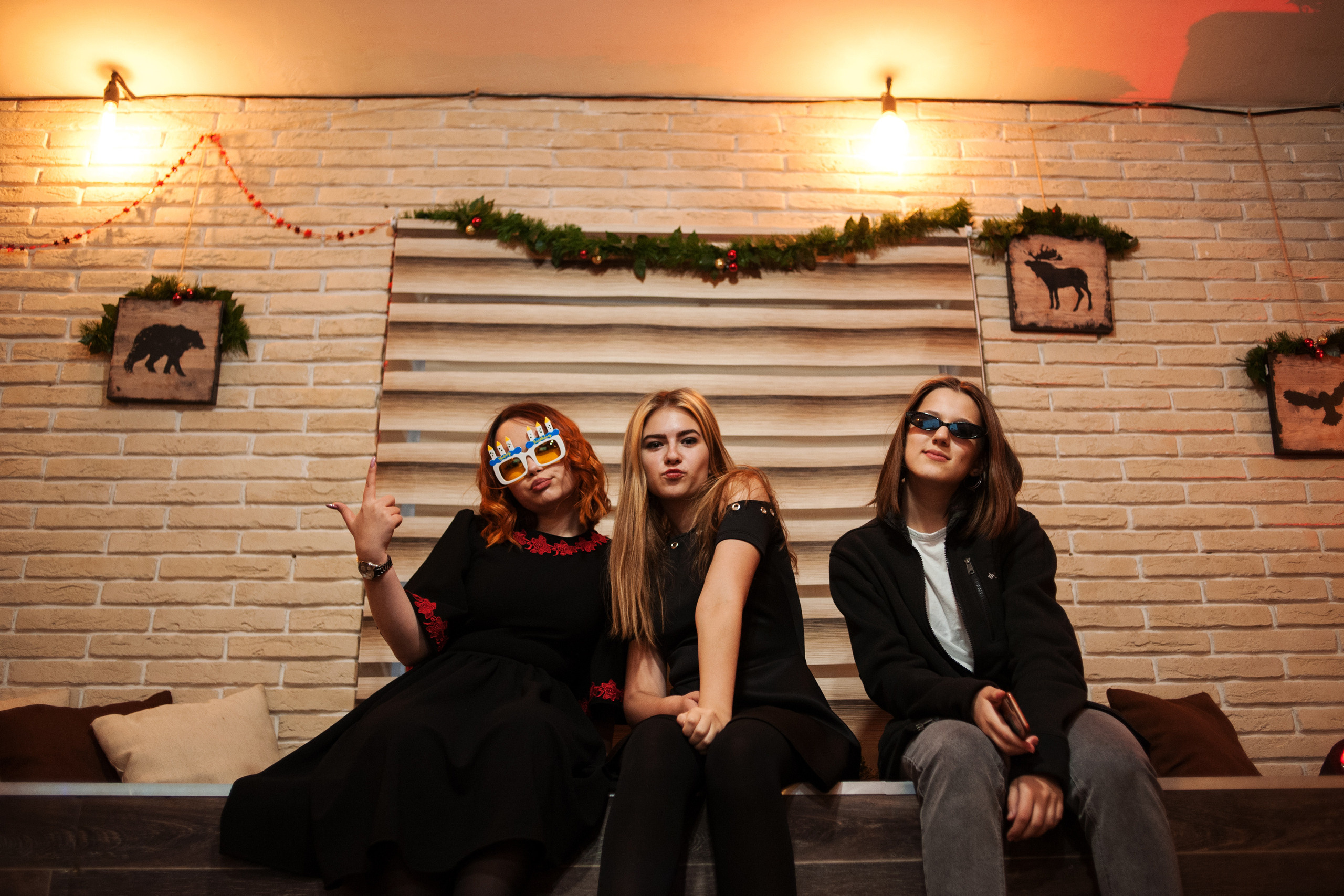 День рождения 16 лет. Ваш семейный фотограф