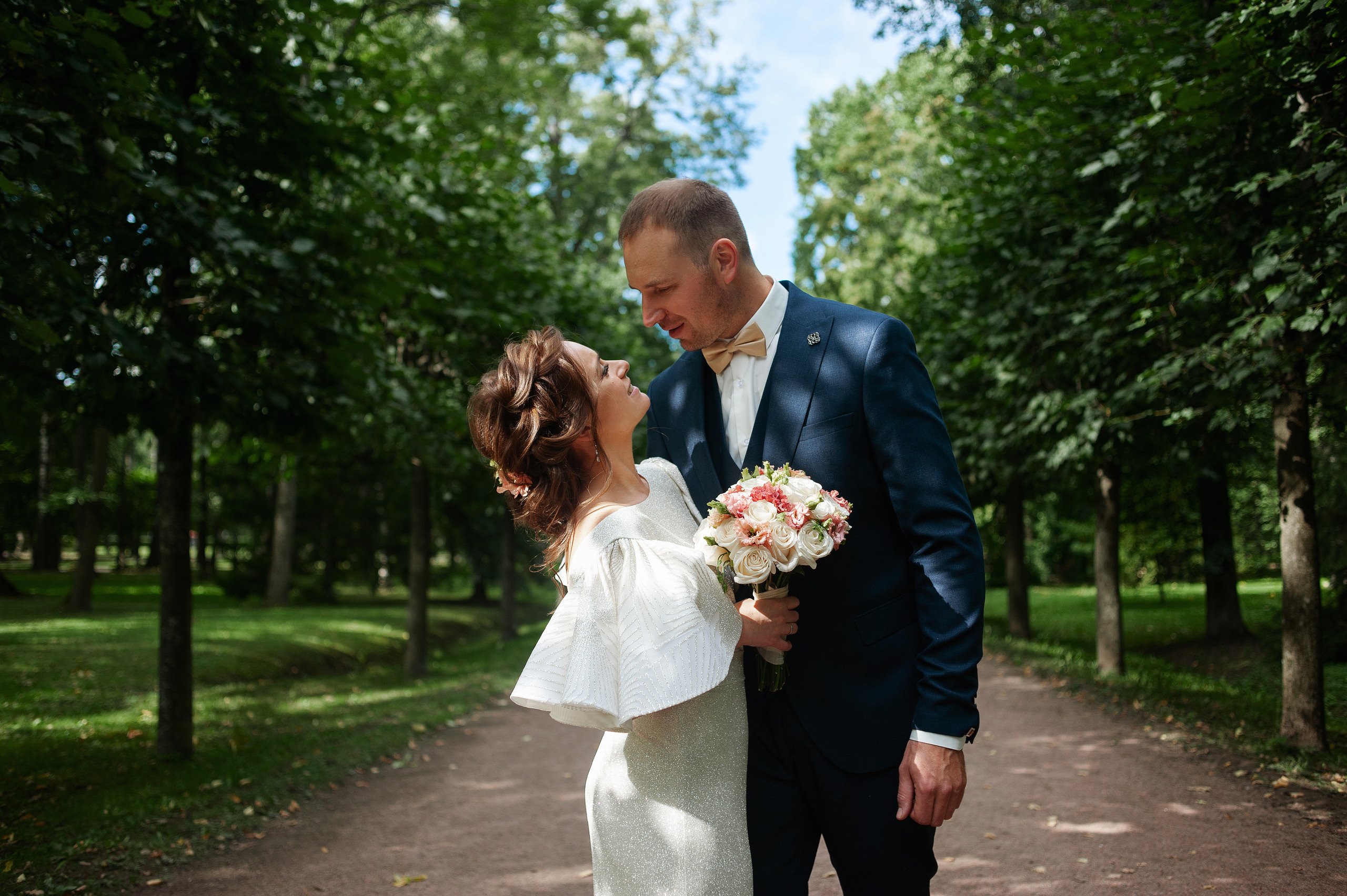 Свадьба Алена и Алексей. Ваш семейный фотограф