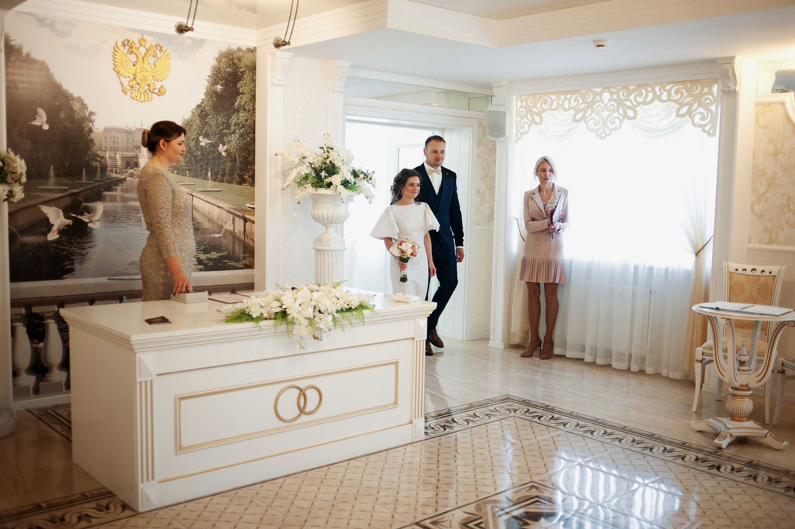 Свадьба Алена и Алексей. Ваш семейный фотограф