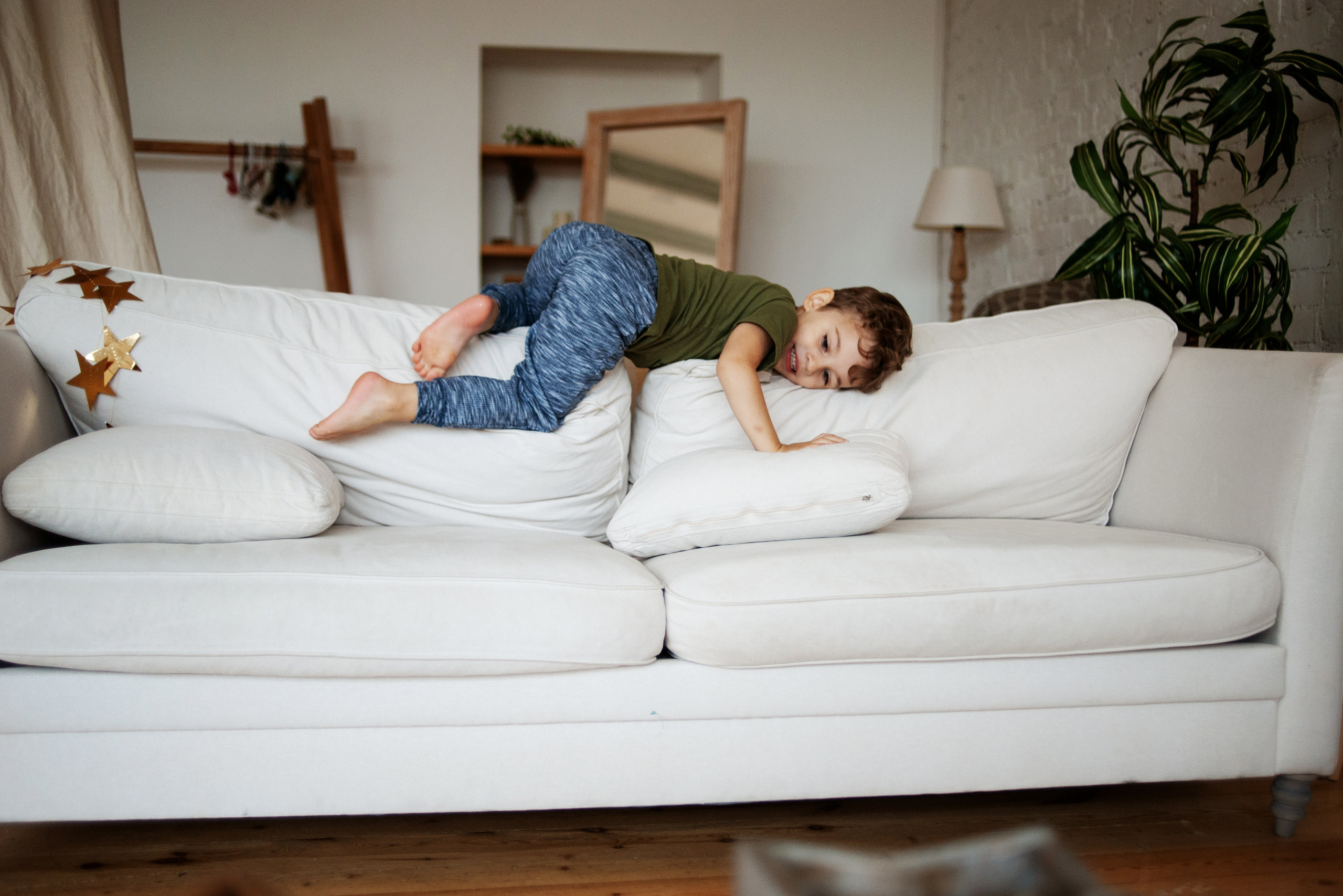 Предновогоднее, теплое. Ваш семейный фотограф