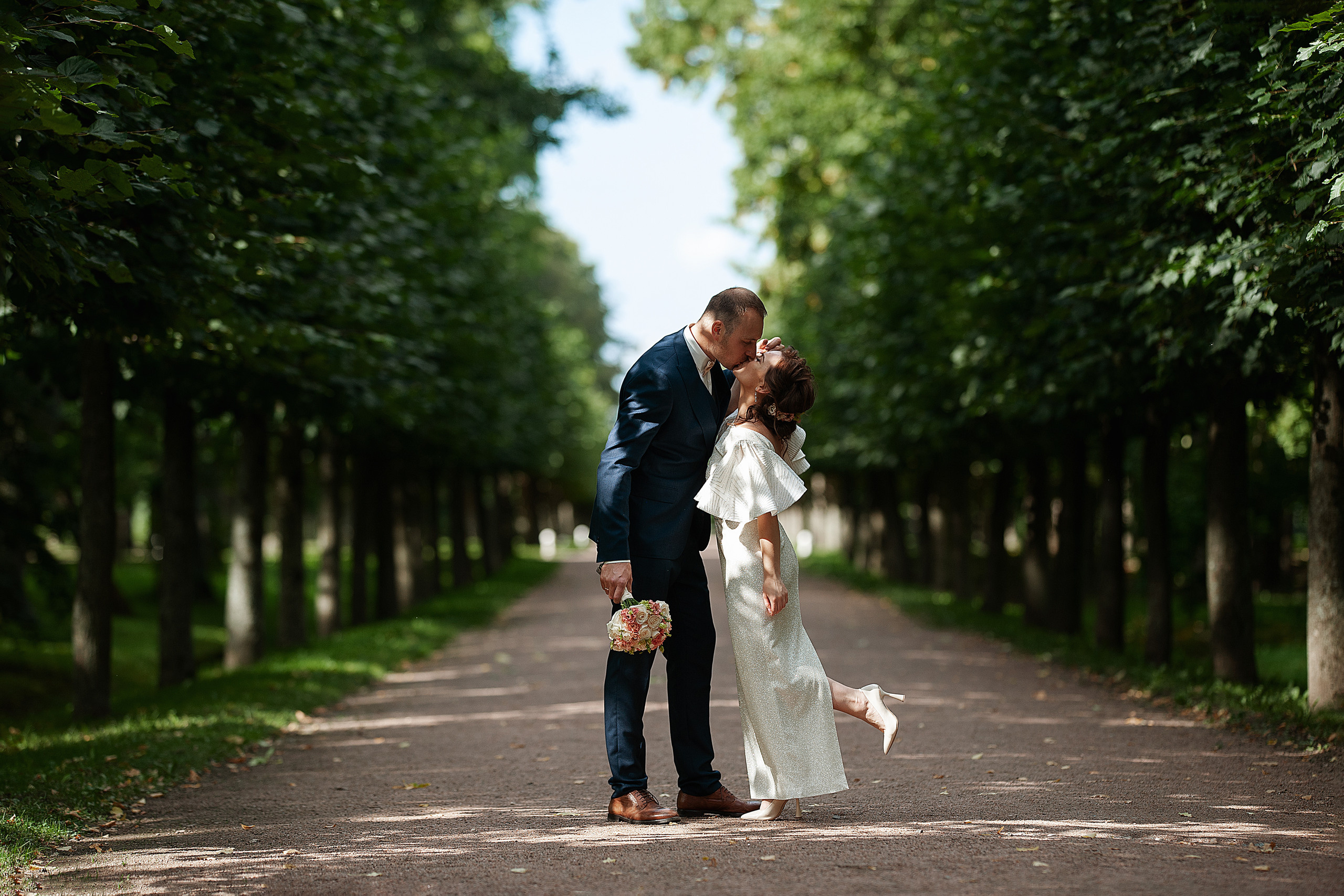 Свадьба Алена и Алексей. Ваш семейный фотограф